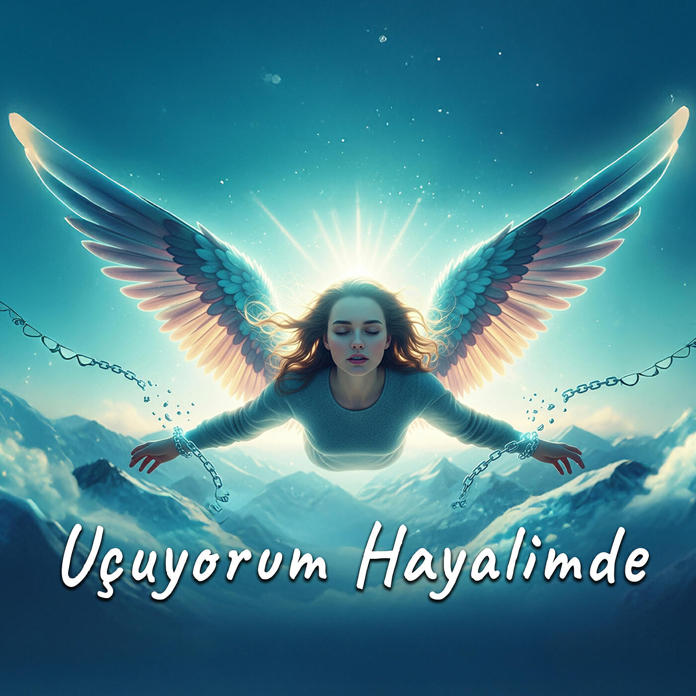 Релиз Uçuyorum Hayalimde