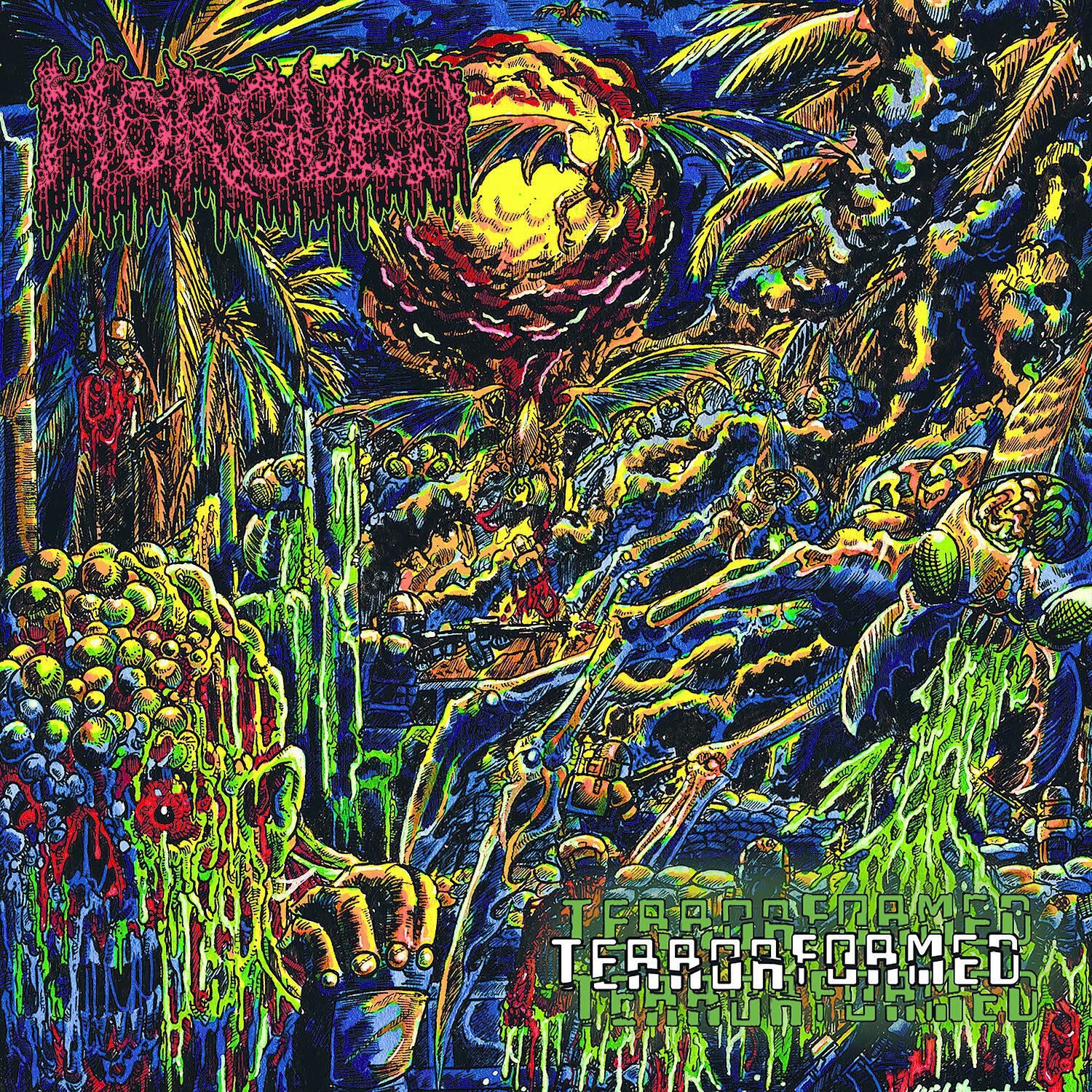 Morgued