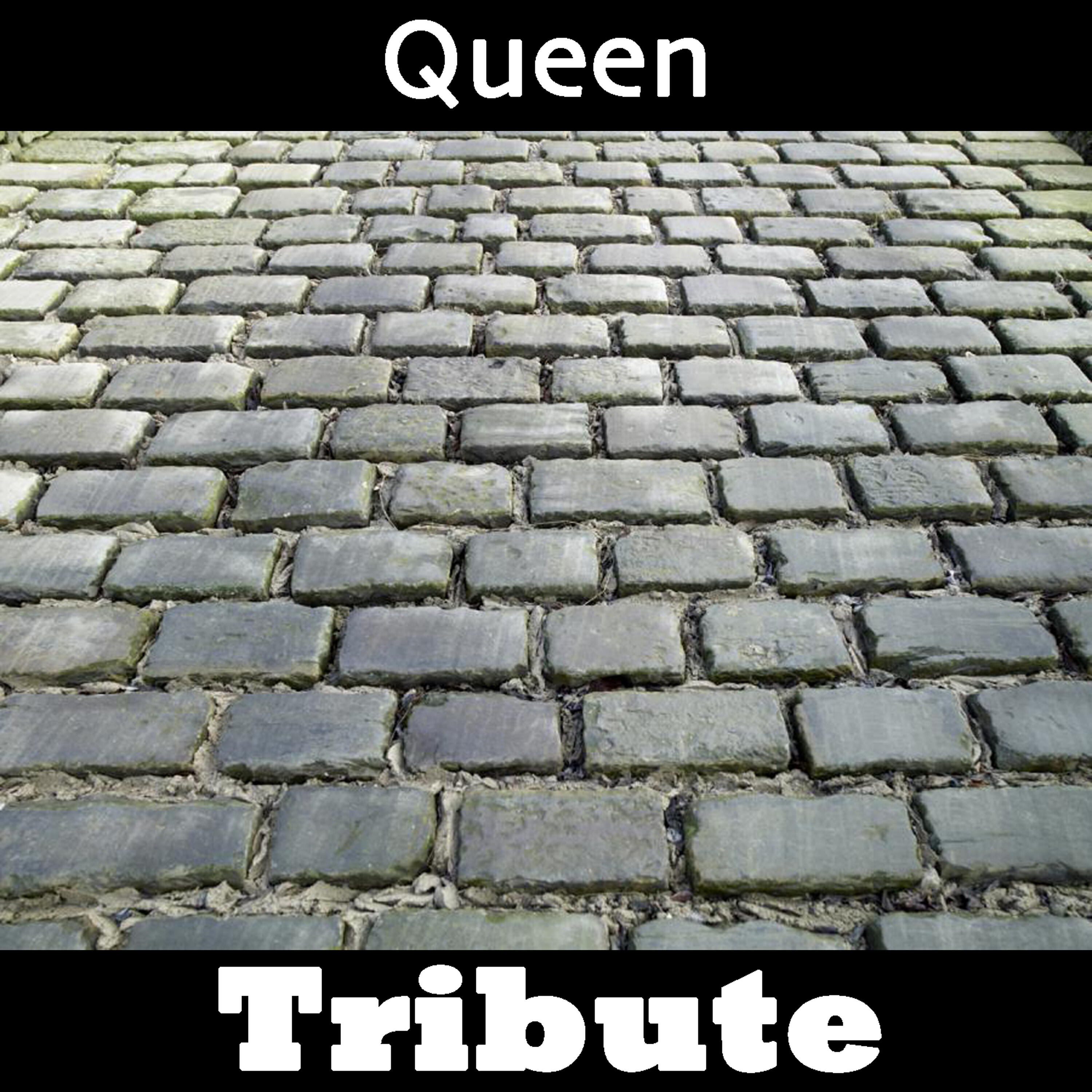 Релиз Another One Bites The Dust: Tribute To Queen
