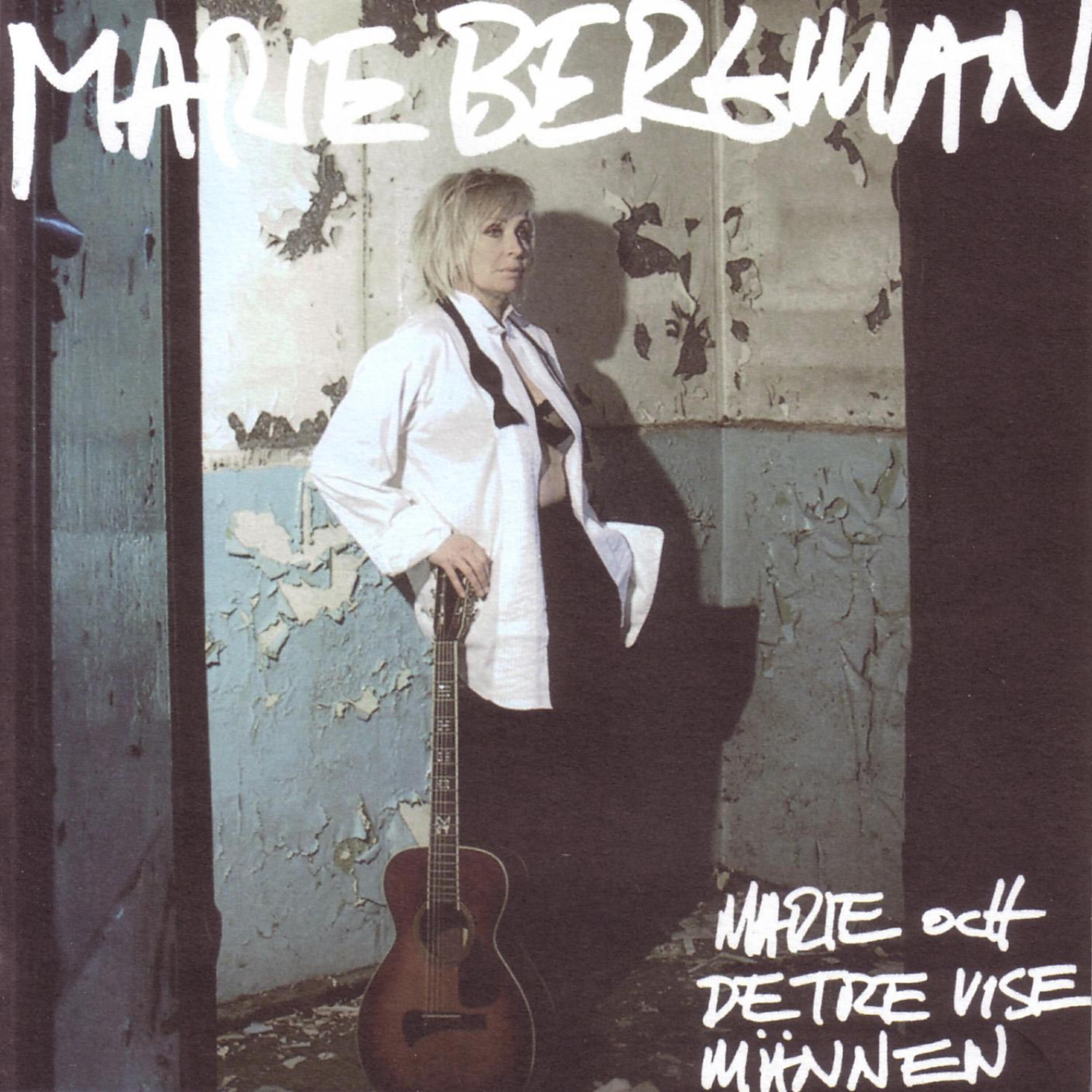 Релиз Marie Och De Tre Vise Männen