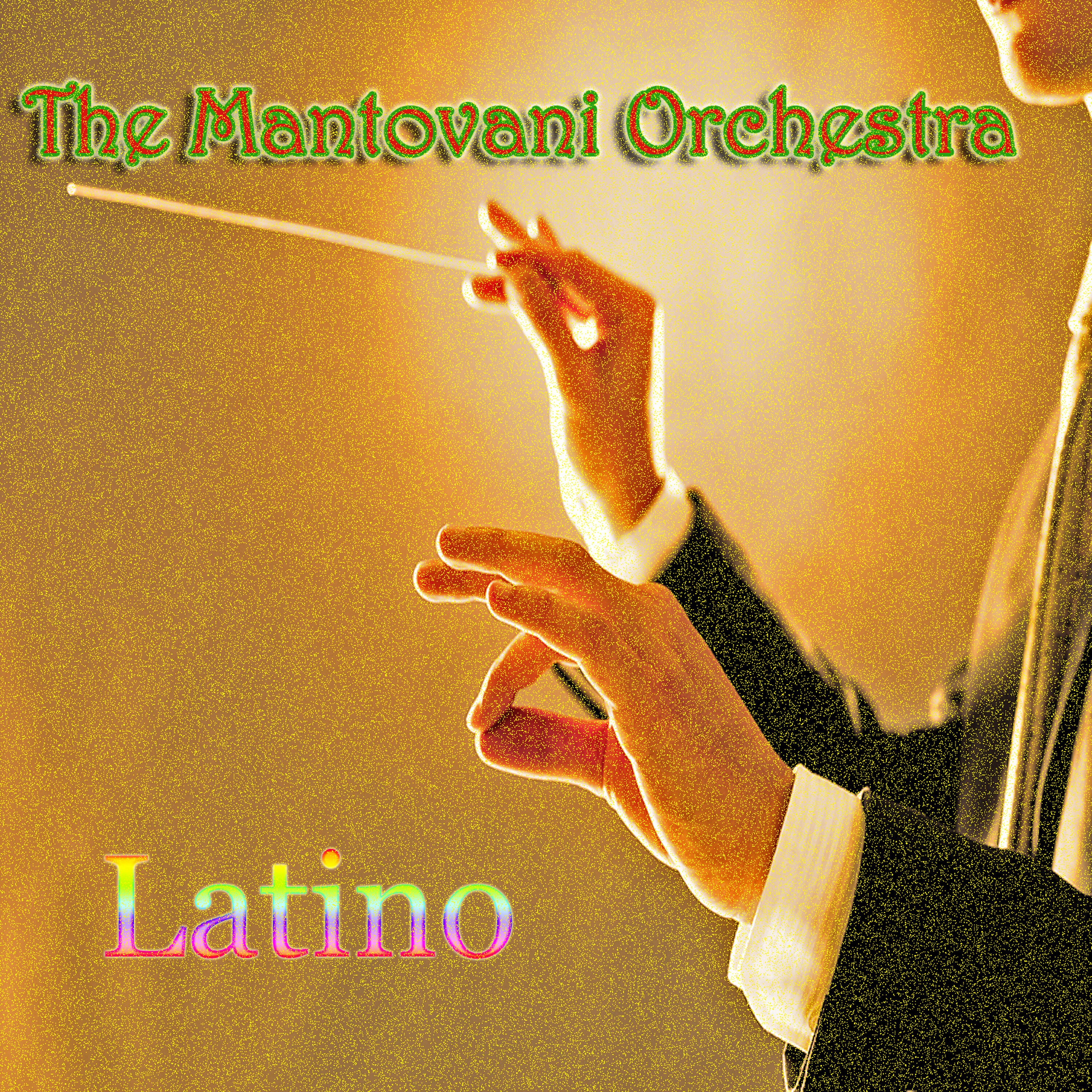 Релиз Mantovani Orchestra: Latino