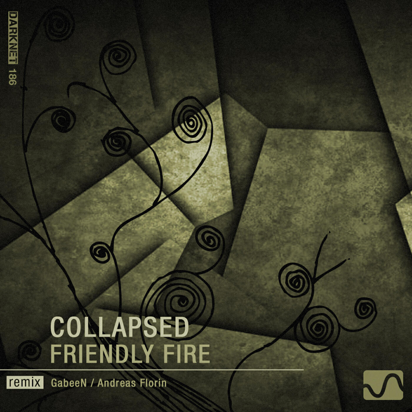 Collapsed