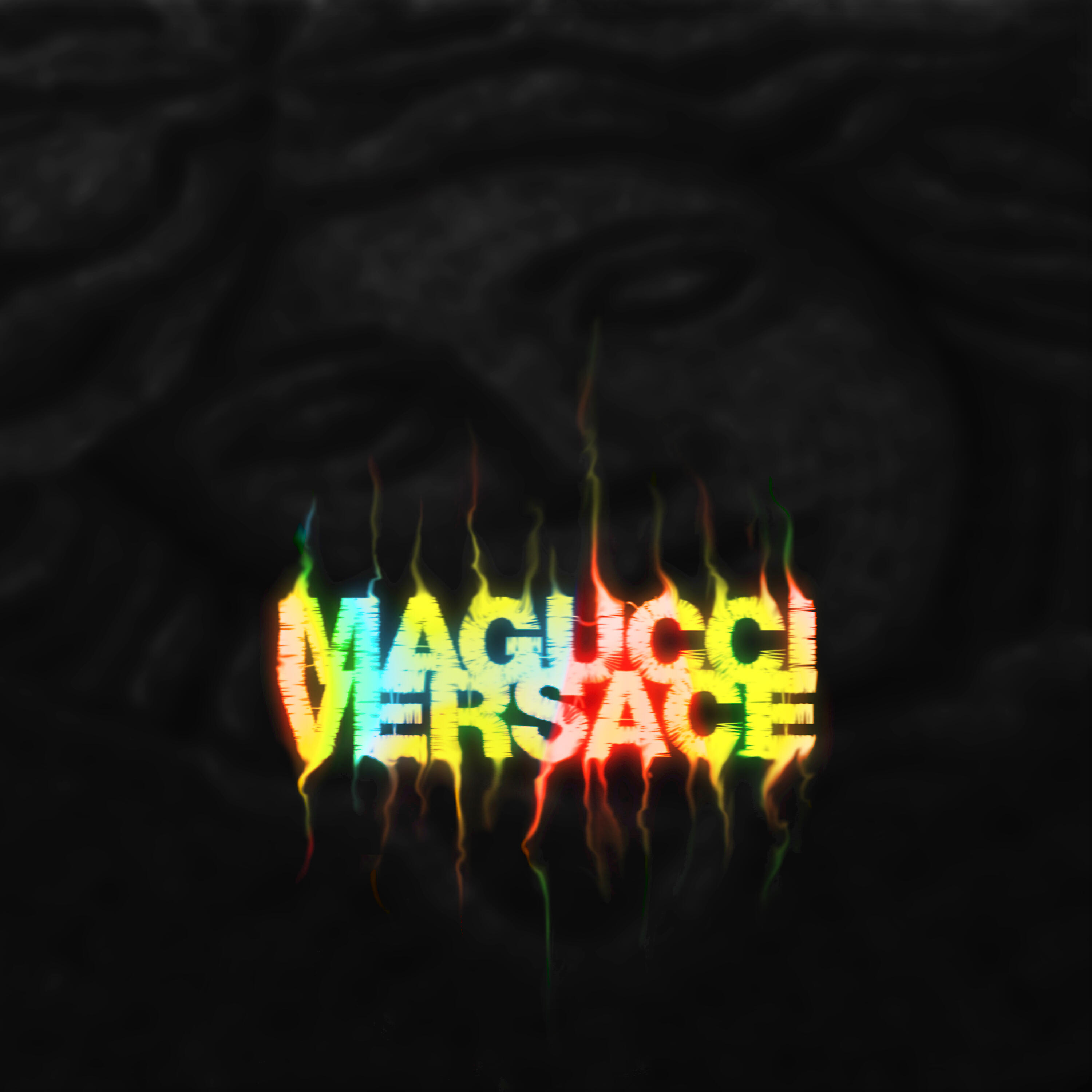 Релиз Versace