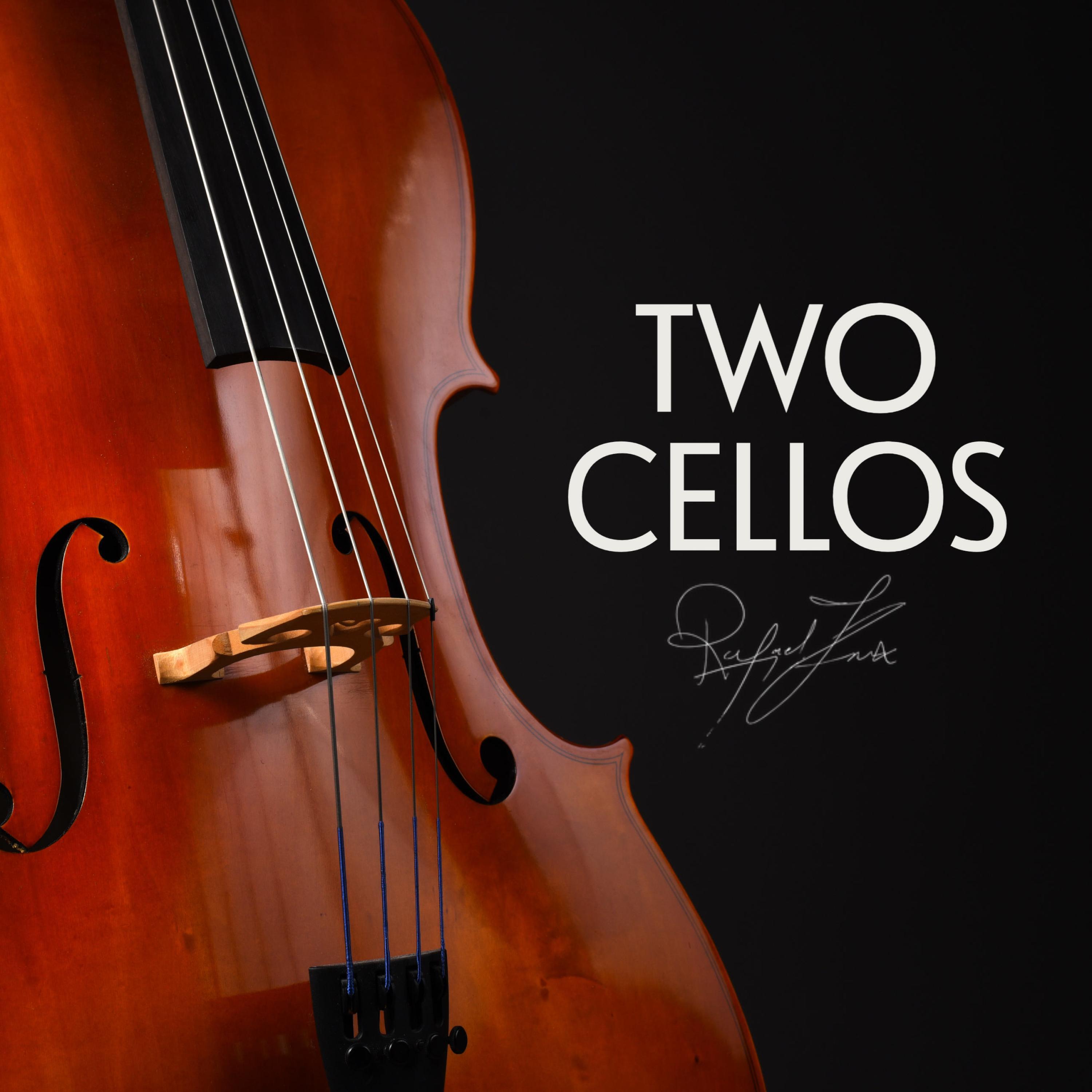 Релиз Two Cellos