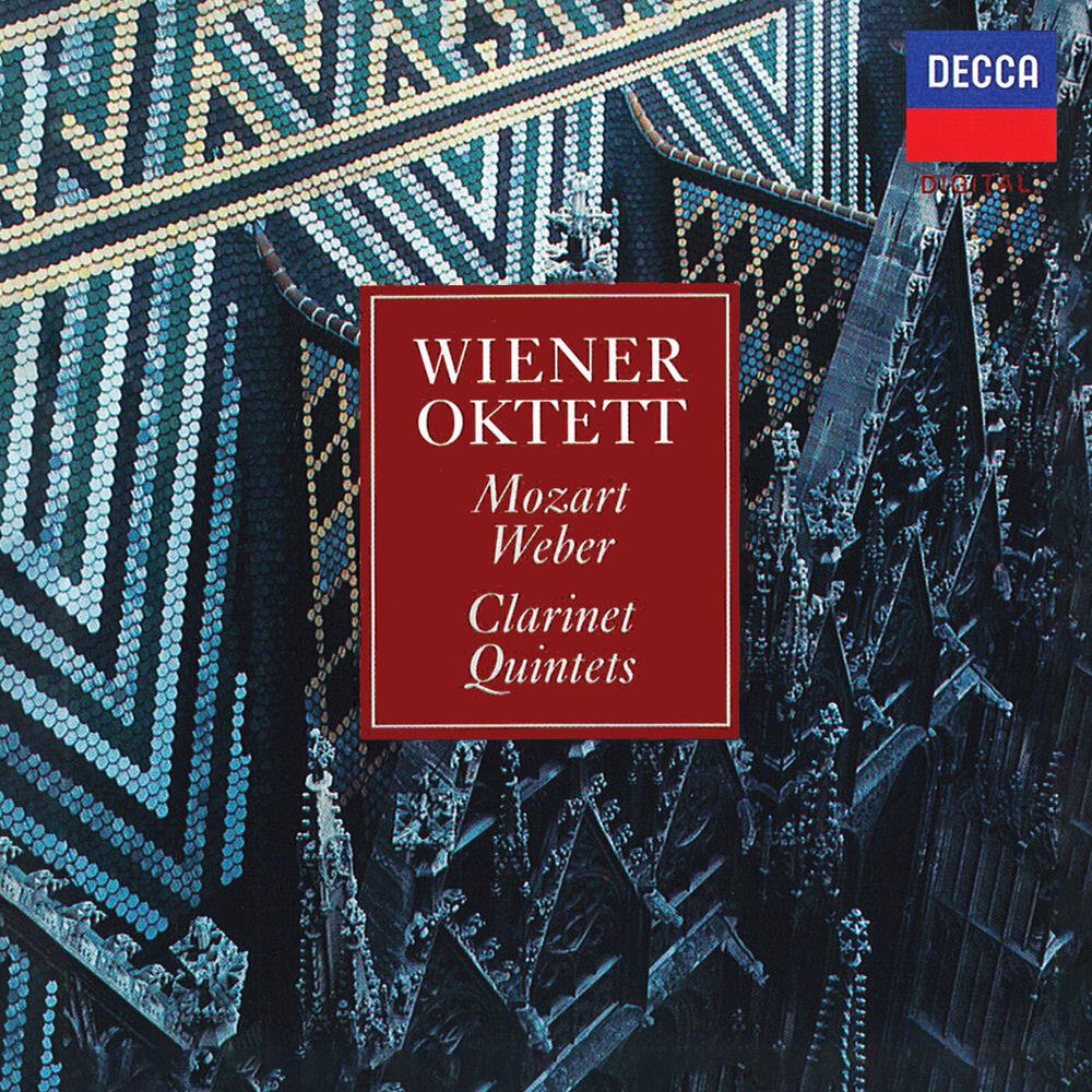 New Vienna Octet
