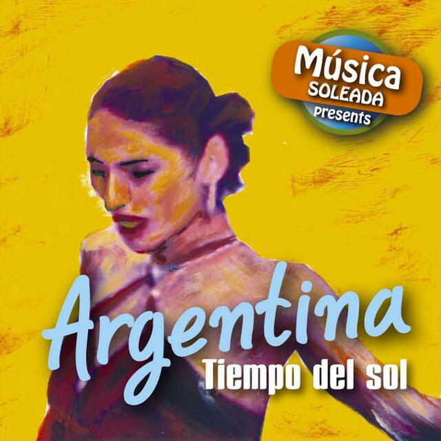 Релиз Argentina - Tiempo del Sol
