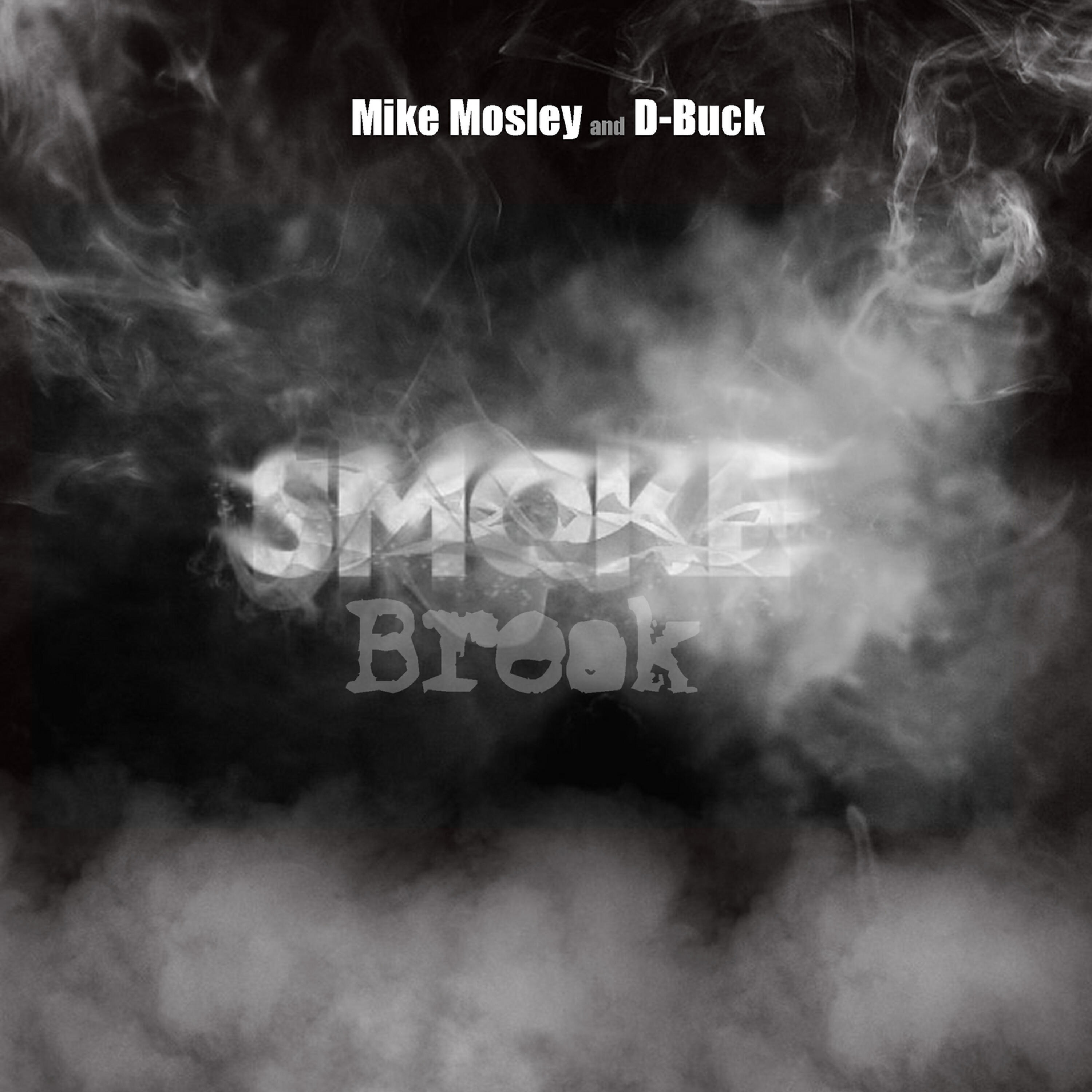 Релиз Smoke Break