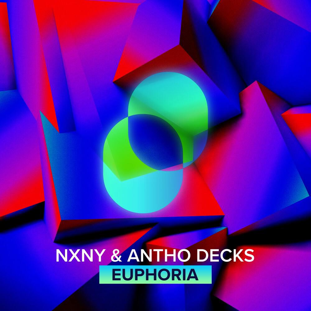 Релиз Euphoria