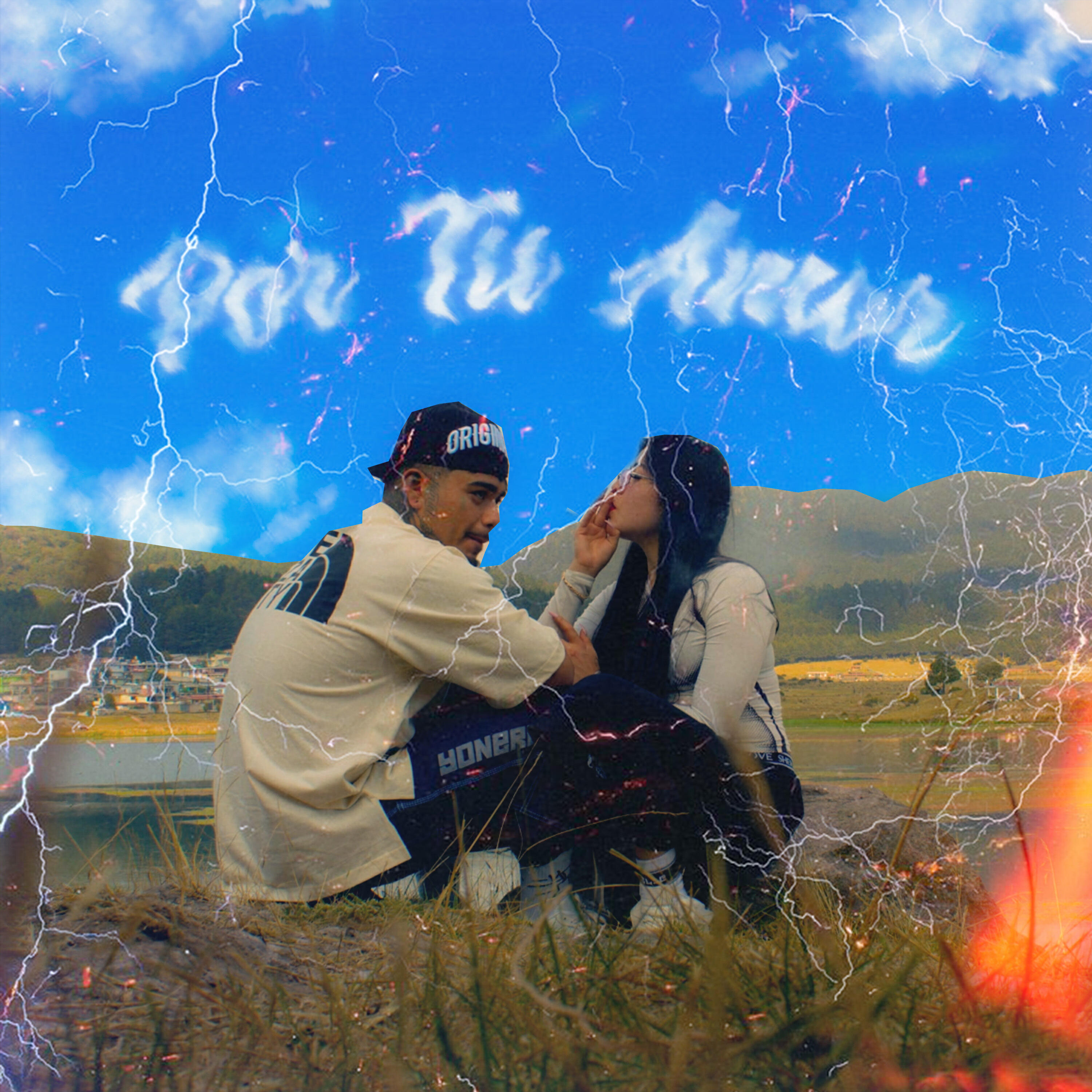 Релиз Por Tu Amor