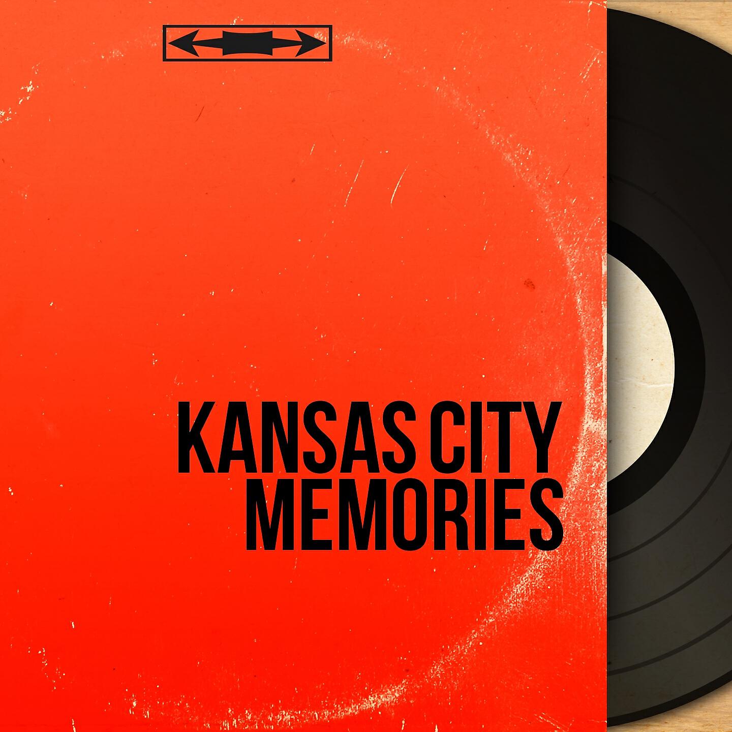 Релиз Kansas City Memories