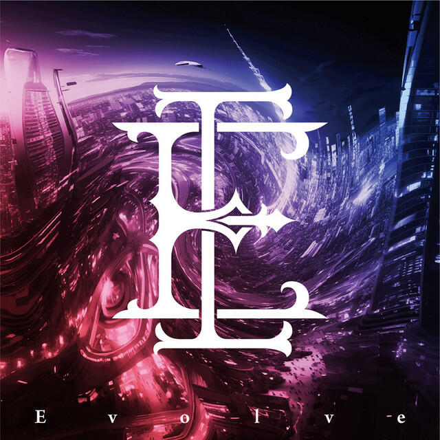 Релиз Evolve [Extended Version]