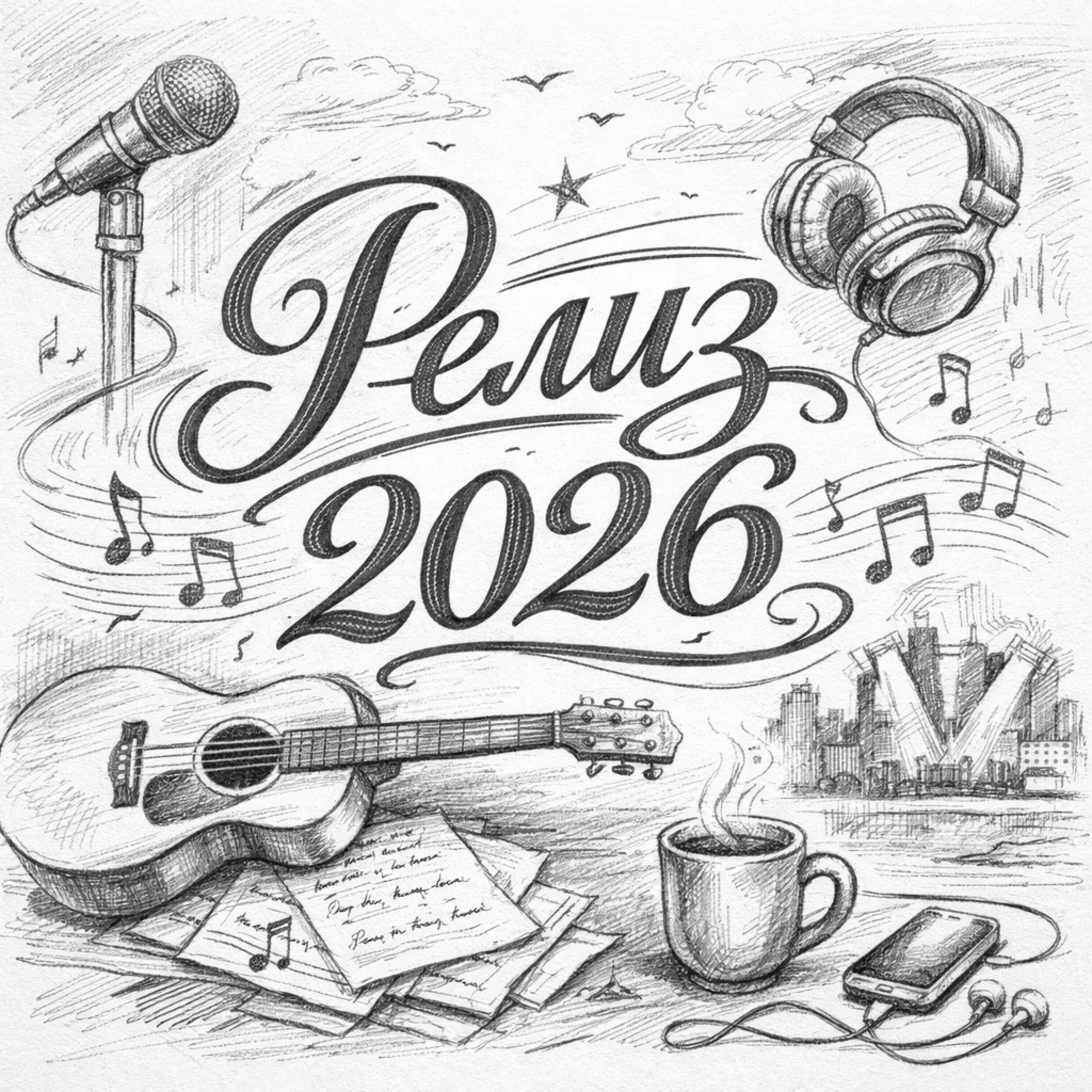 Релиз Релиз 2026