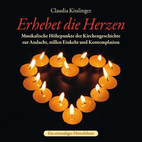 Релиз Erhebet die Herzen : Die schönsten Kirchenlieder