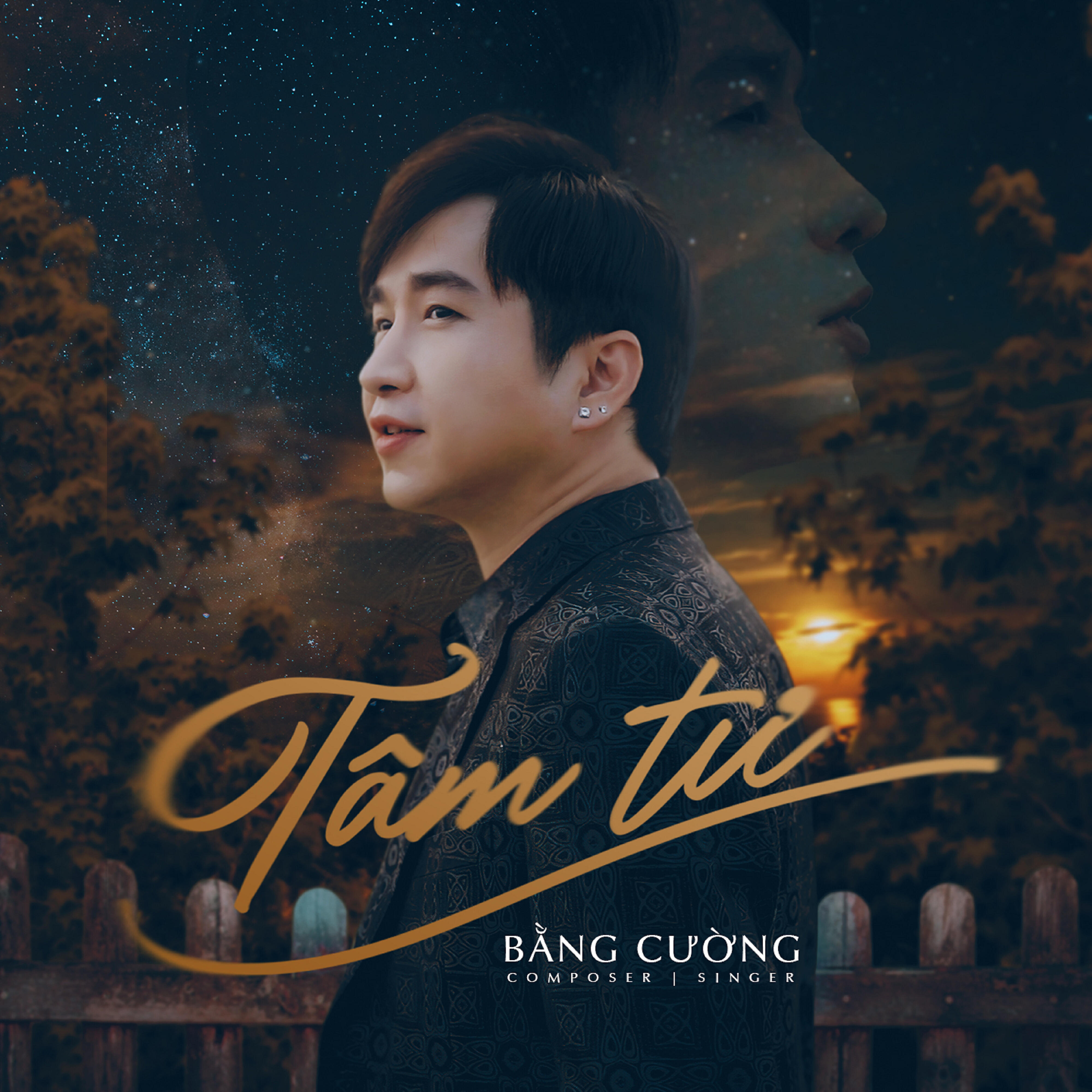 Релиз Tâm Tư