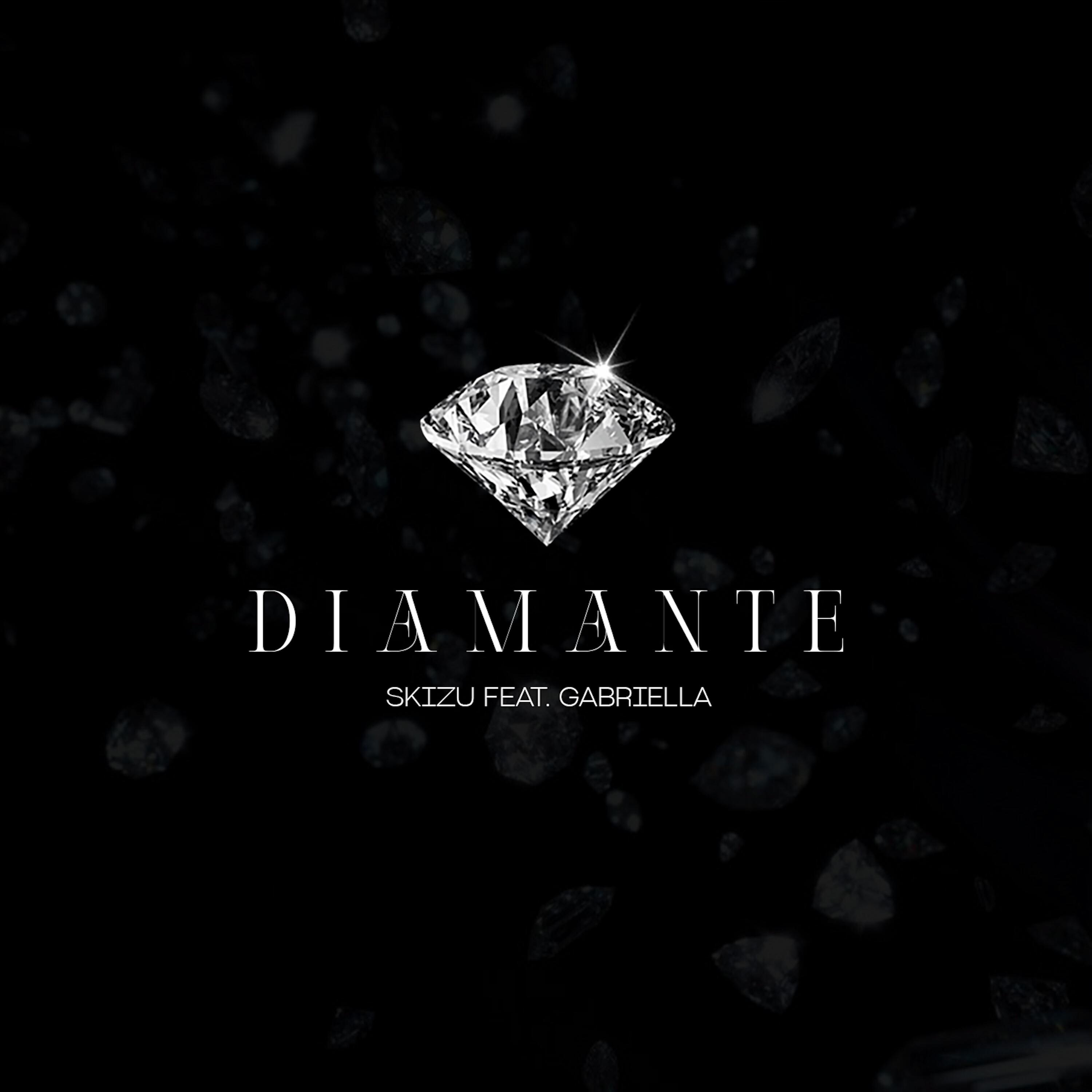 Релиз Diamante
