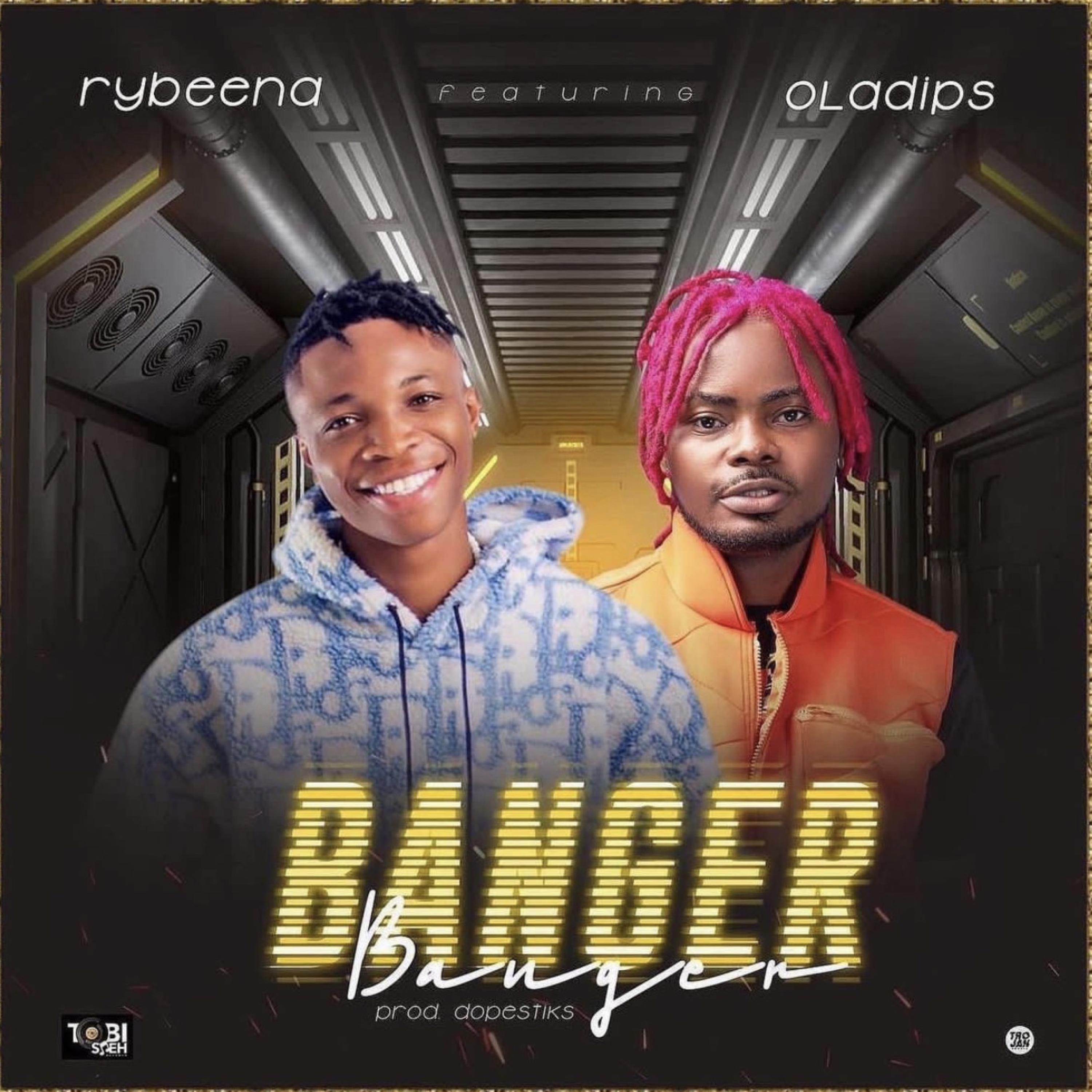 Трек Banger