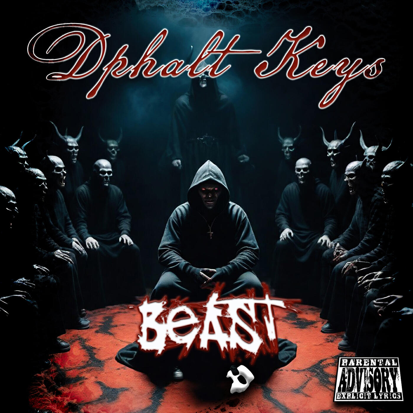 Релиз Beast