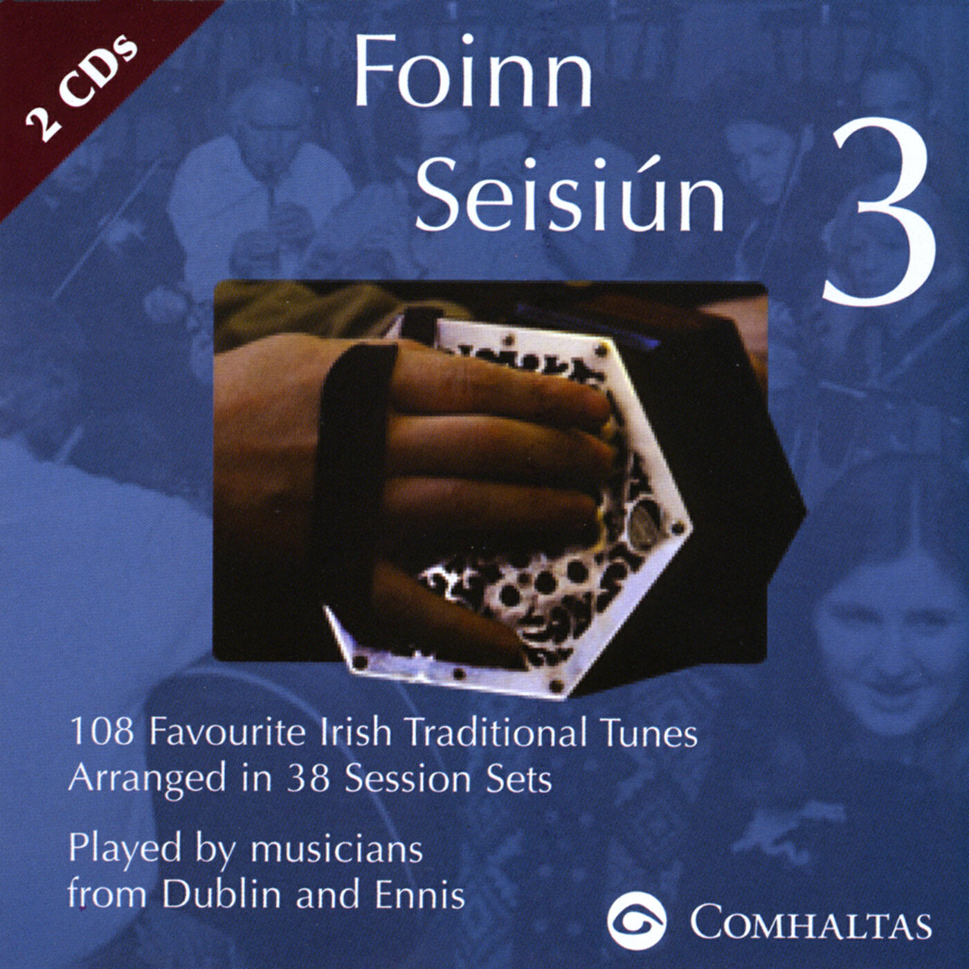 Comhaltas