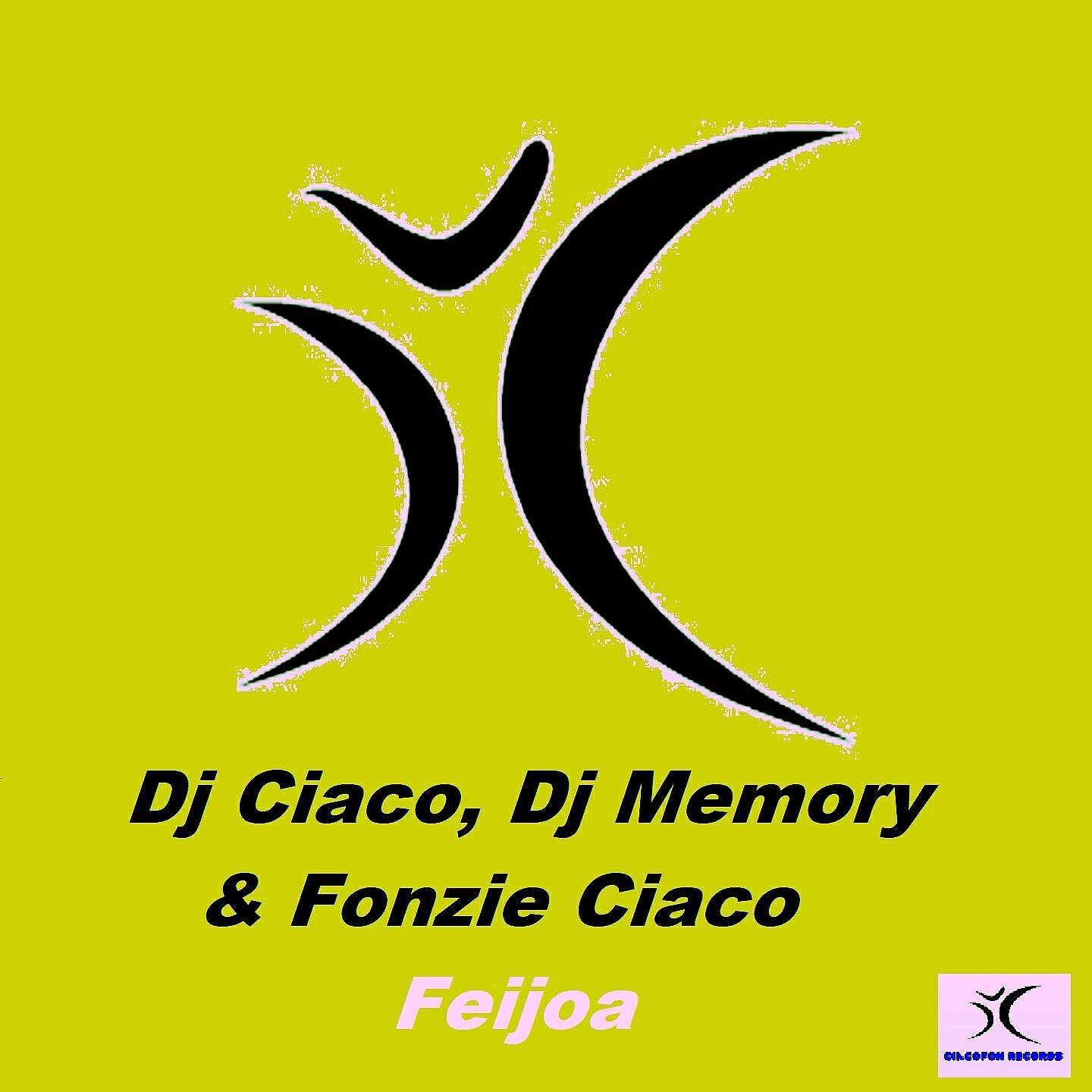 Релиз Feijoa