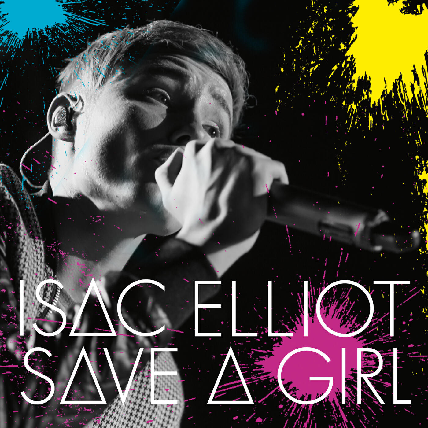 Релиз Save a Girl