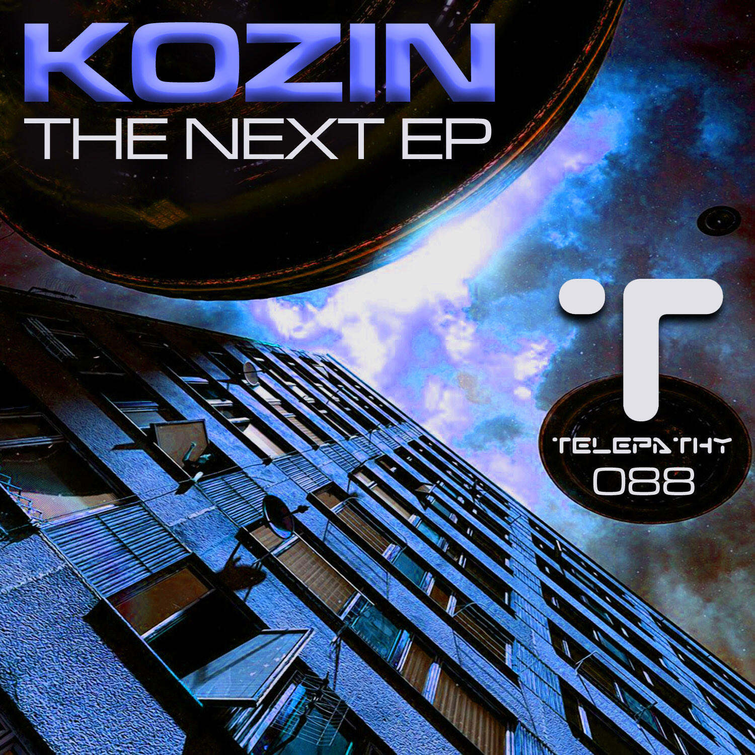 Релиз The Next EP