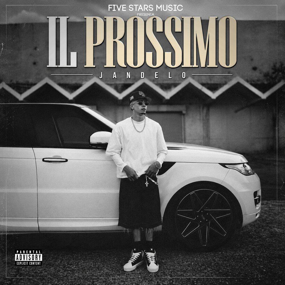 Релиз Il Prossimo