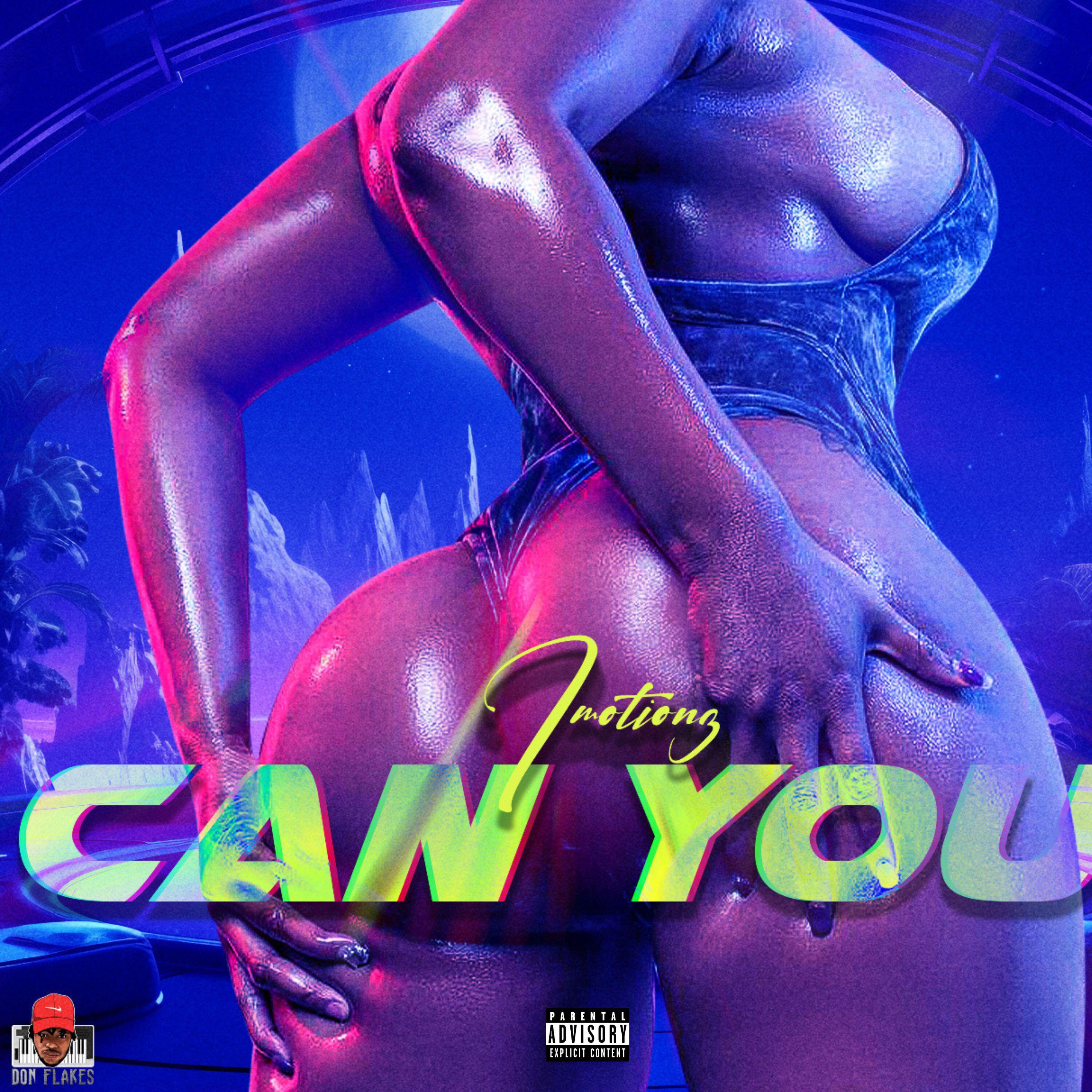 Релиз Can You