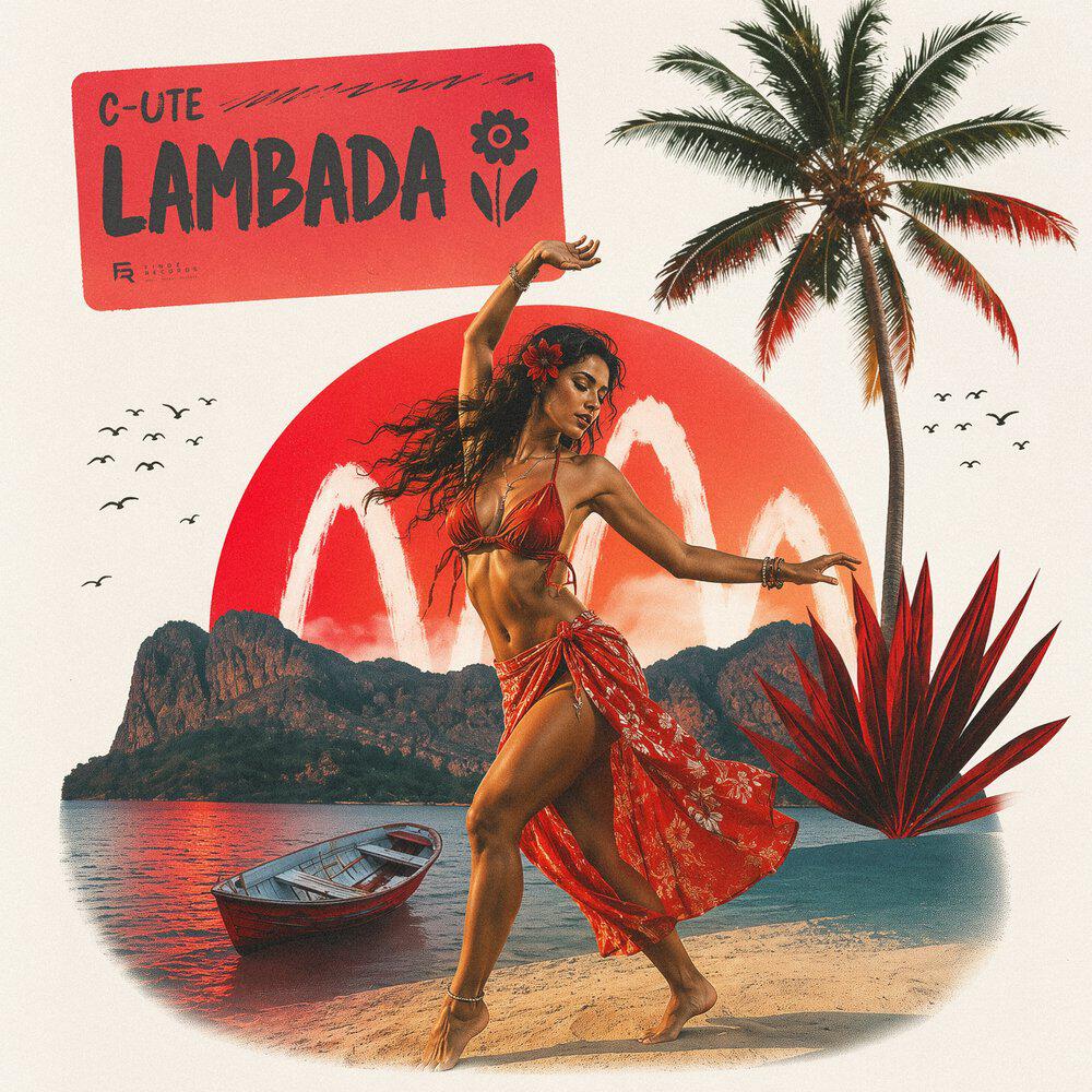 Релиз Lambada