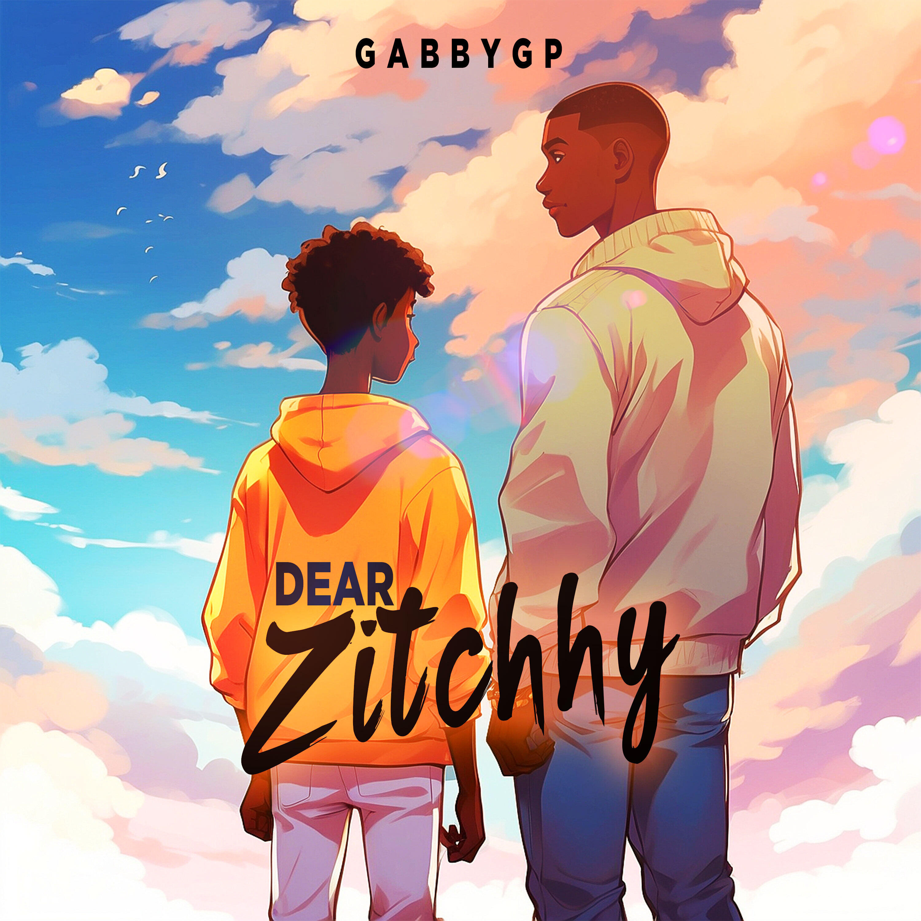 Релиз Dear Zitchhy