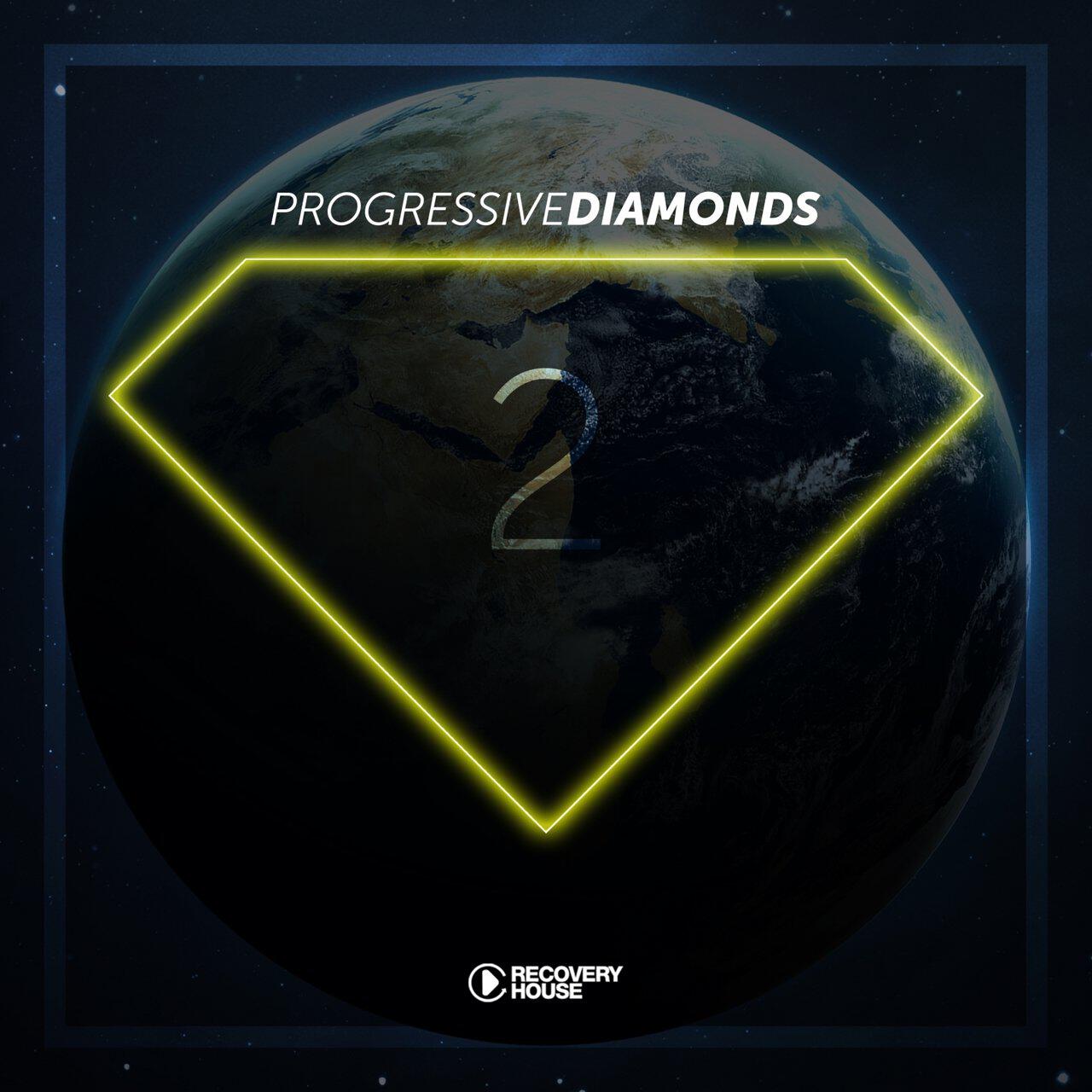 Релиз Progressive Diamonds, Vol. 2