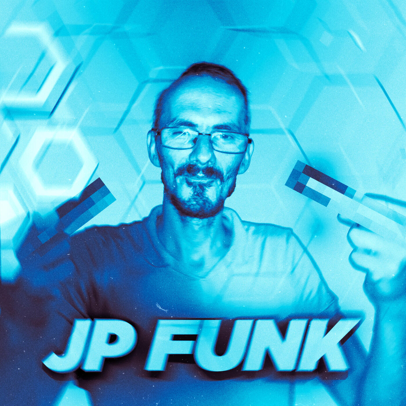 Релиз JP FUNK