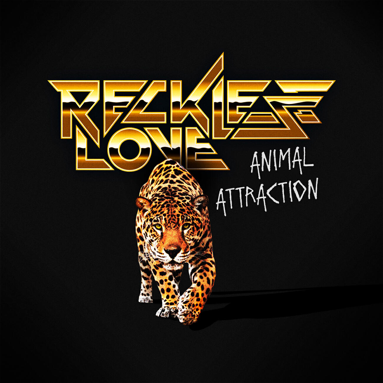 Постер альбома Animal Attraction