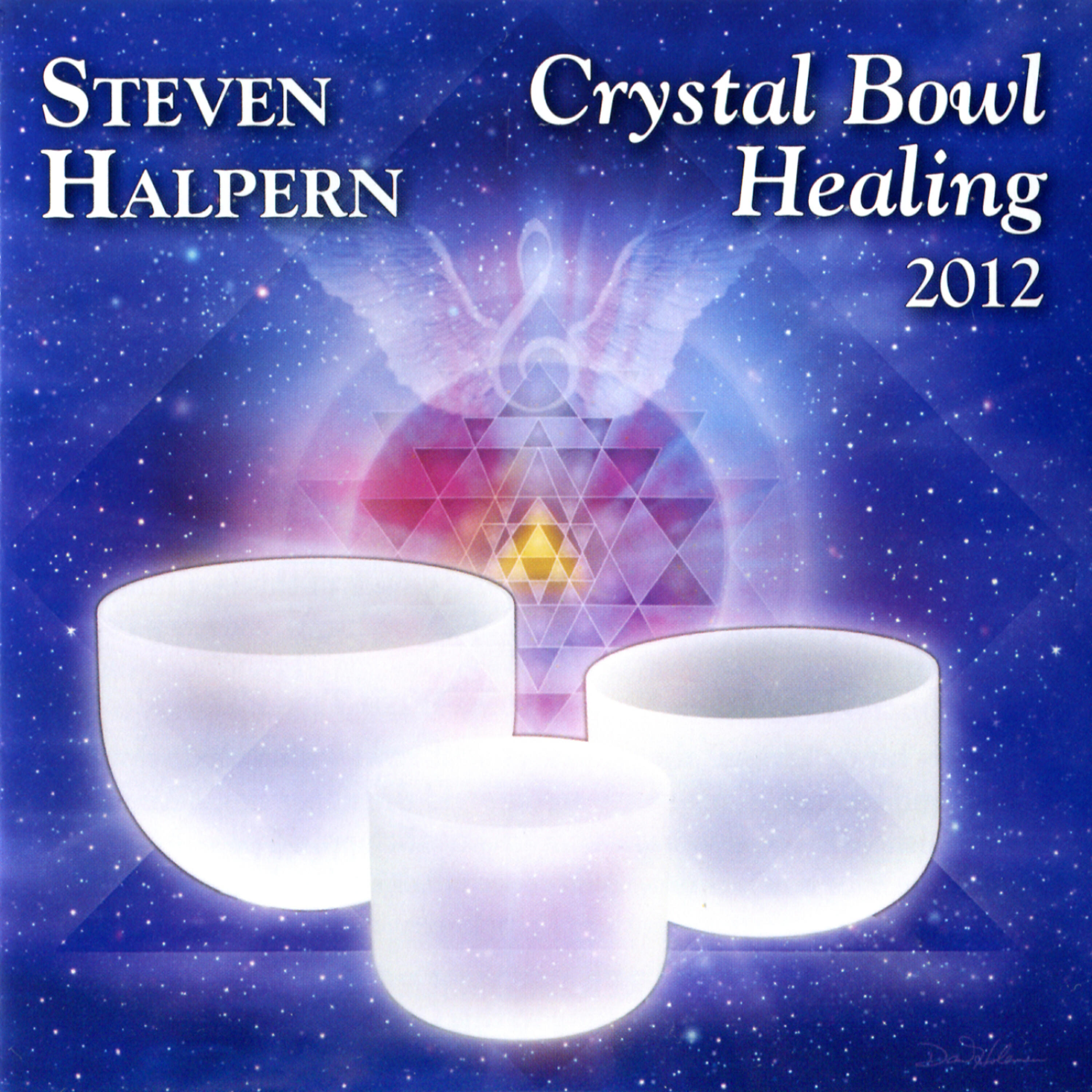Трек Crystal Chalice (Remastered)