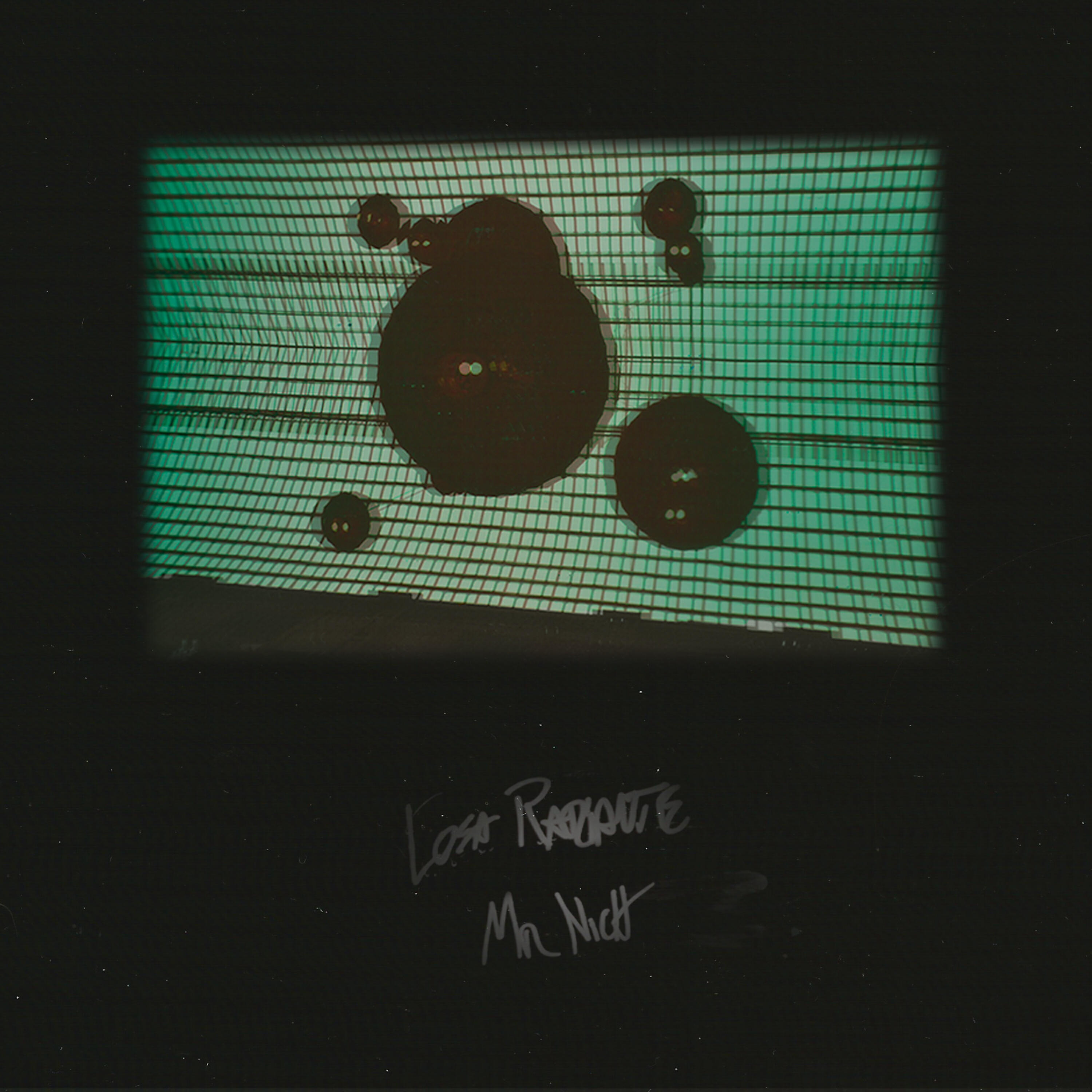 Релиз Losa Radiante