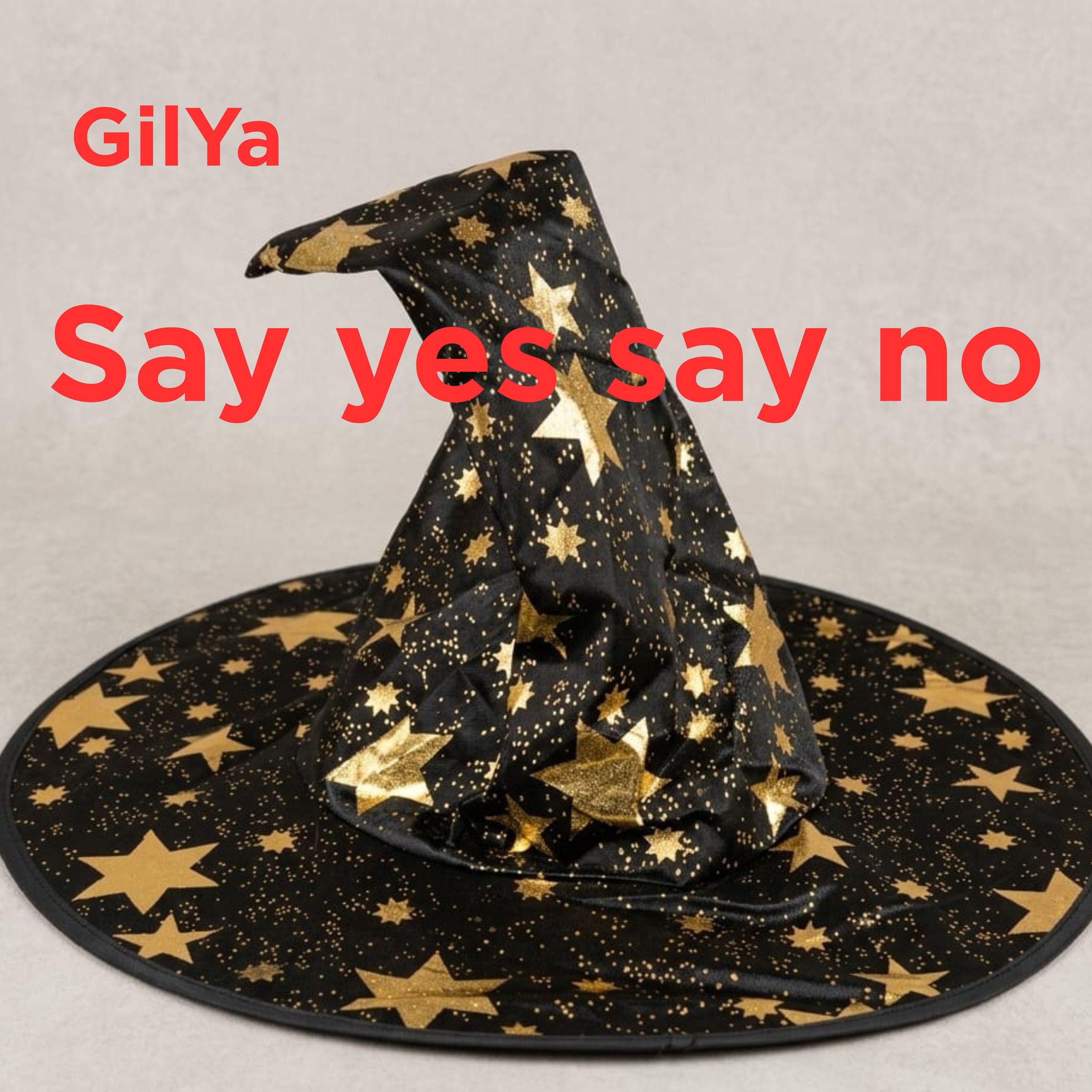 Релиз Say yes say no