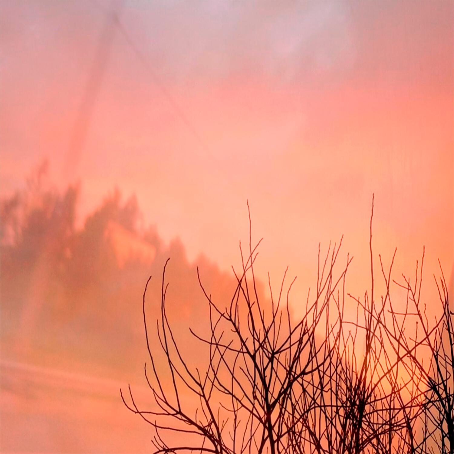 Релиз the April sky will tear you apart