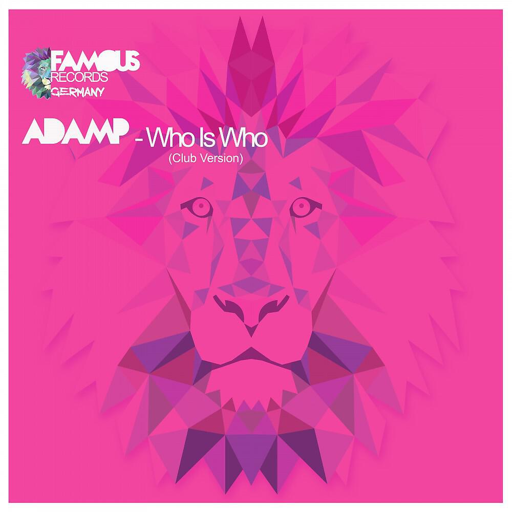 Релиз Who Is Who (Club Version)