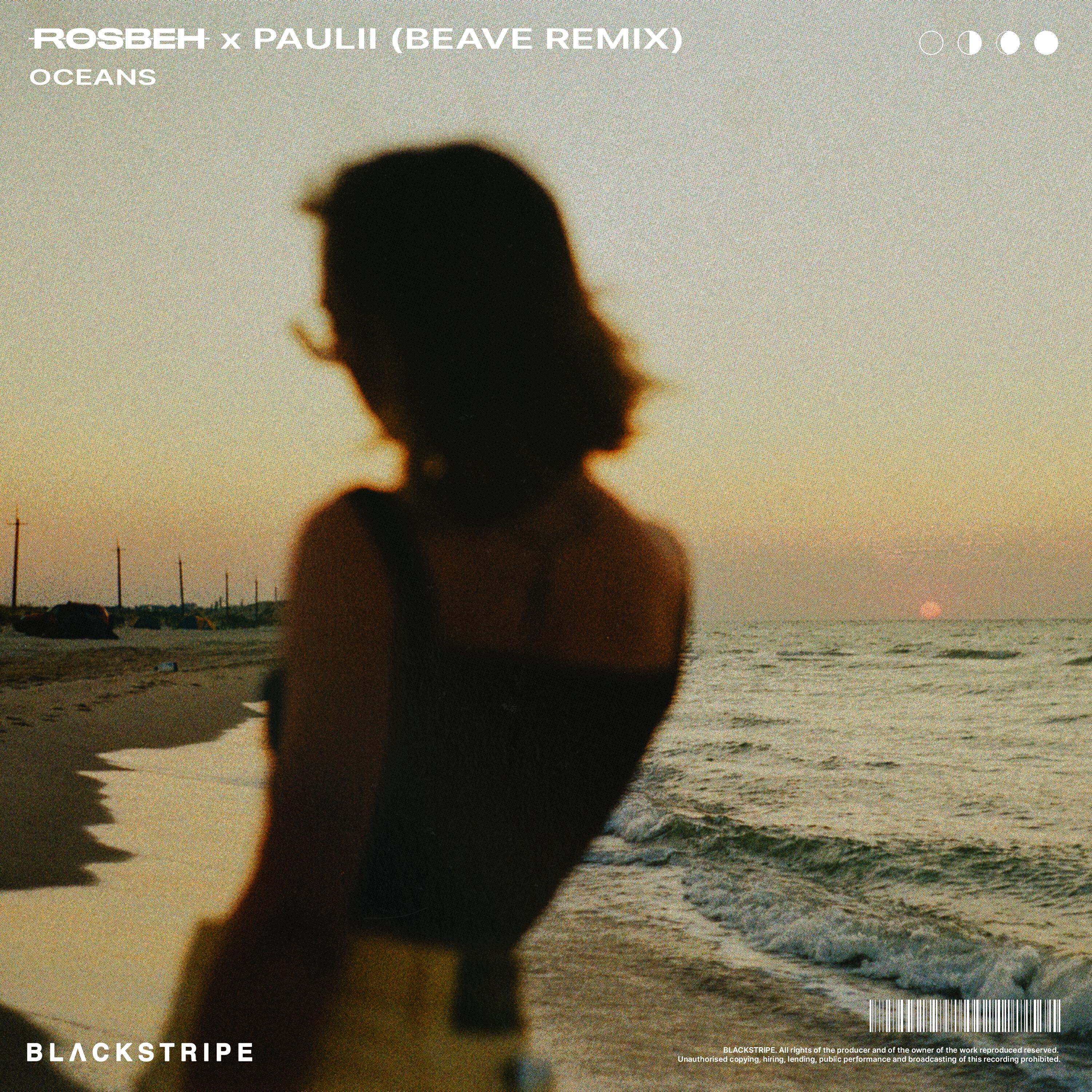 Релиз Oceans