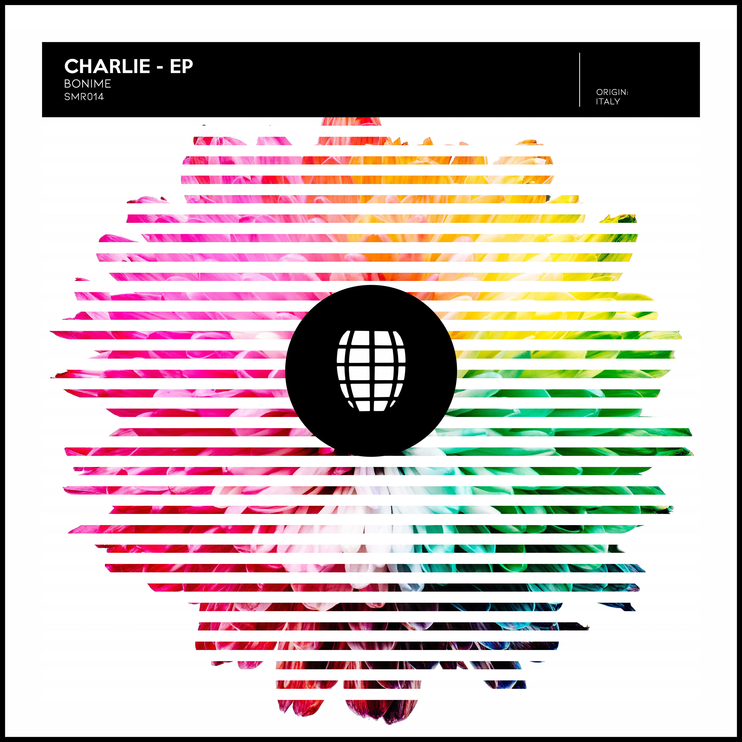 Релиз Charlie
