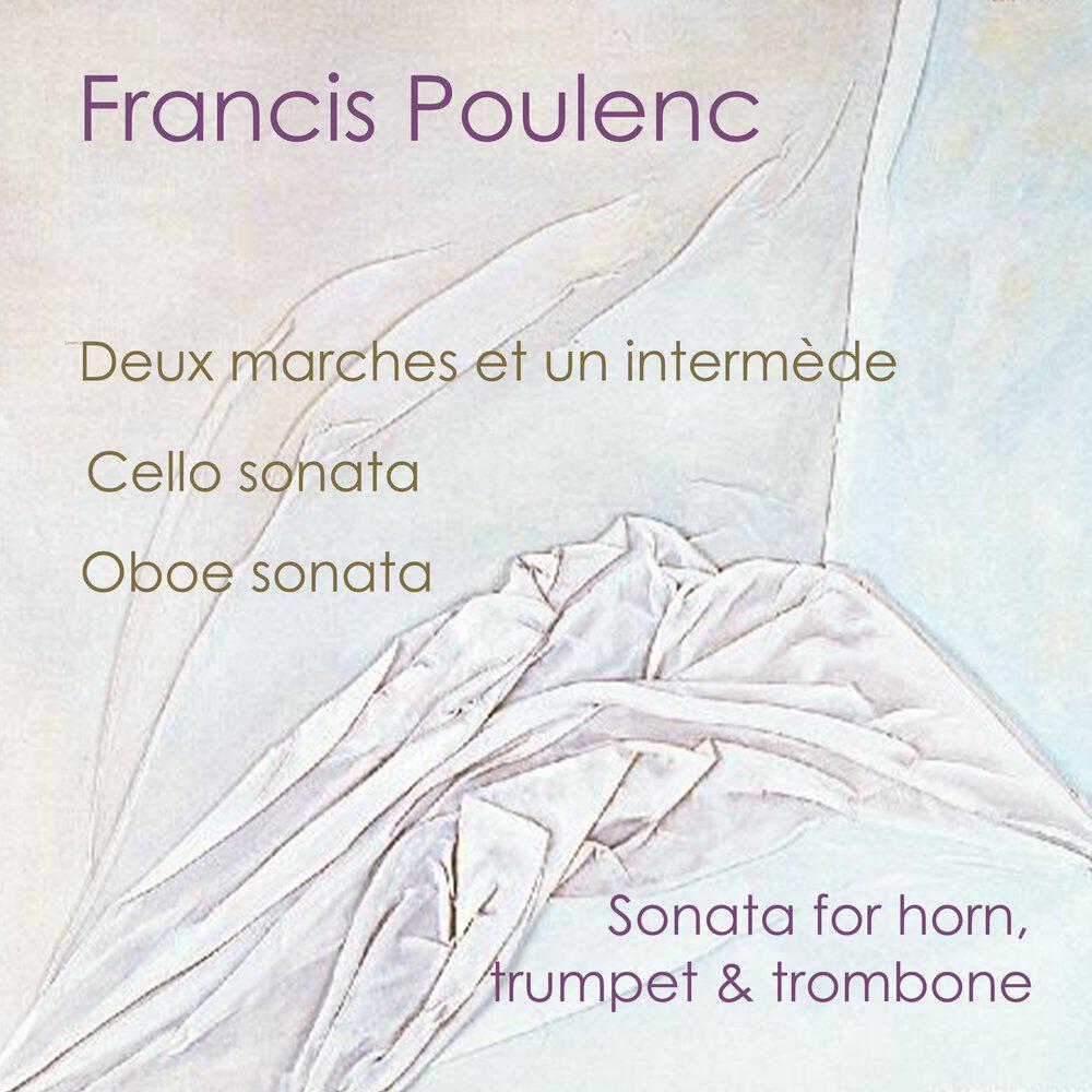 Релиз Francis Poulenc: Chamber Music