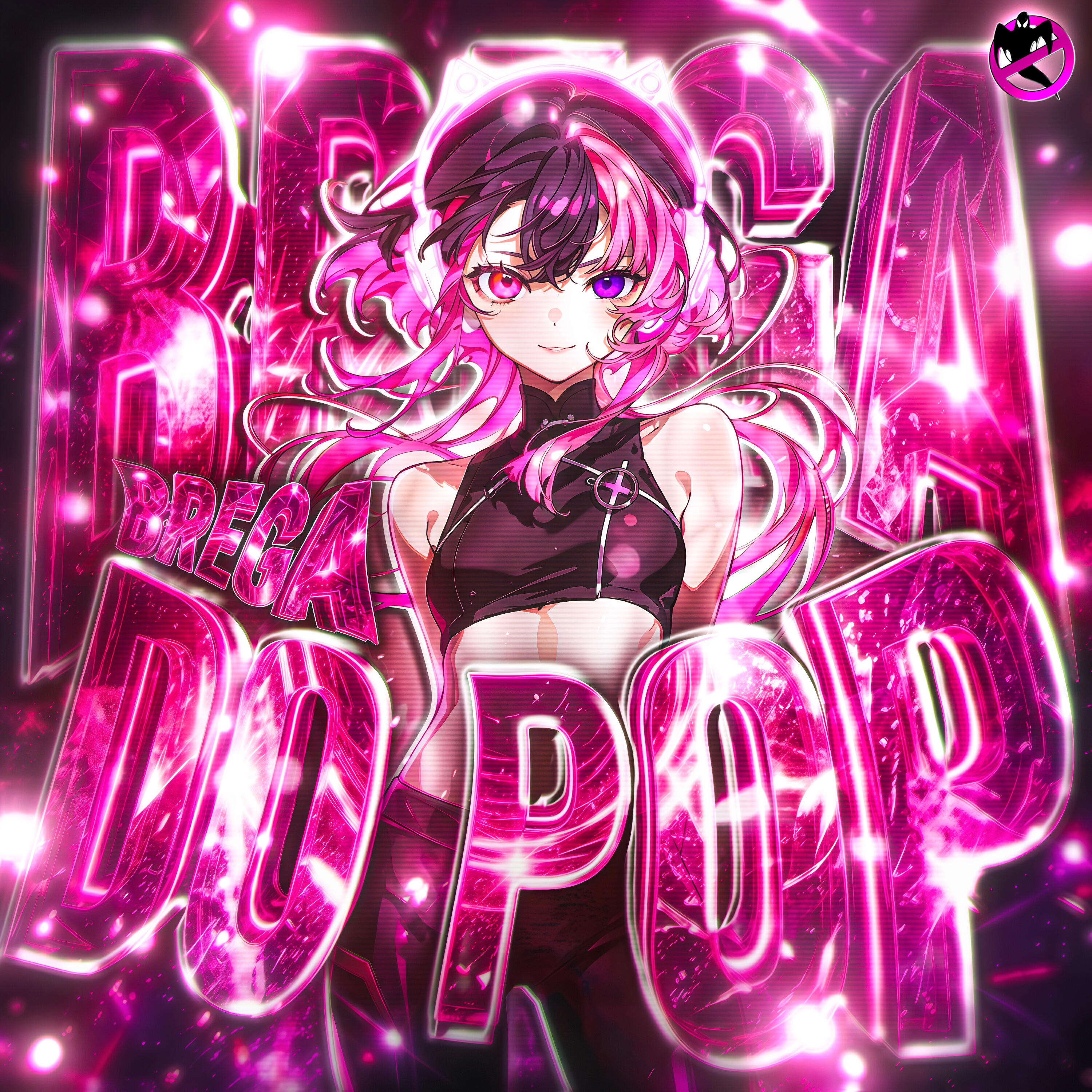 Релиз BREGA DO POP