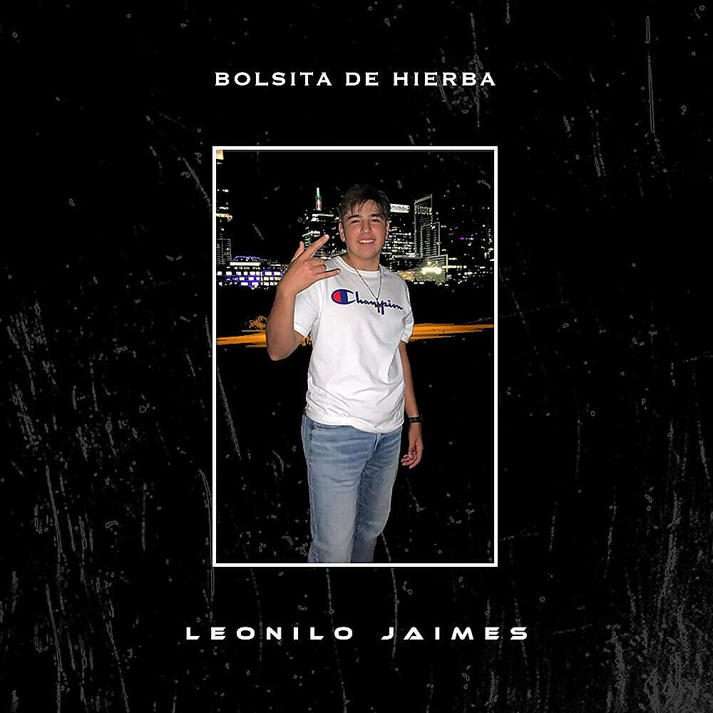 Релиз Bolsita de Hierba