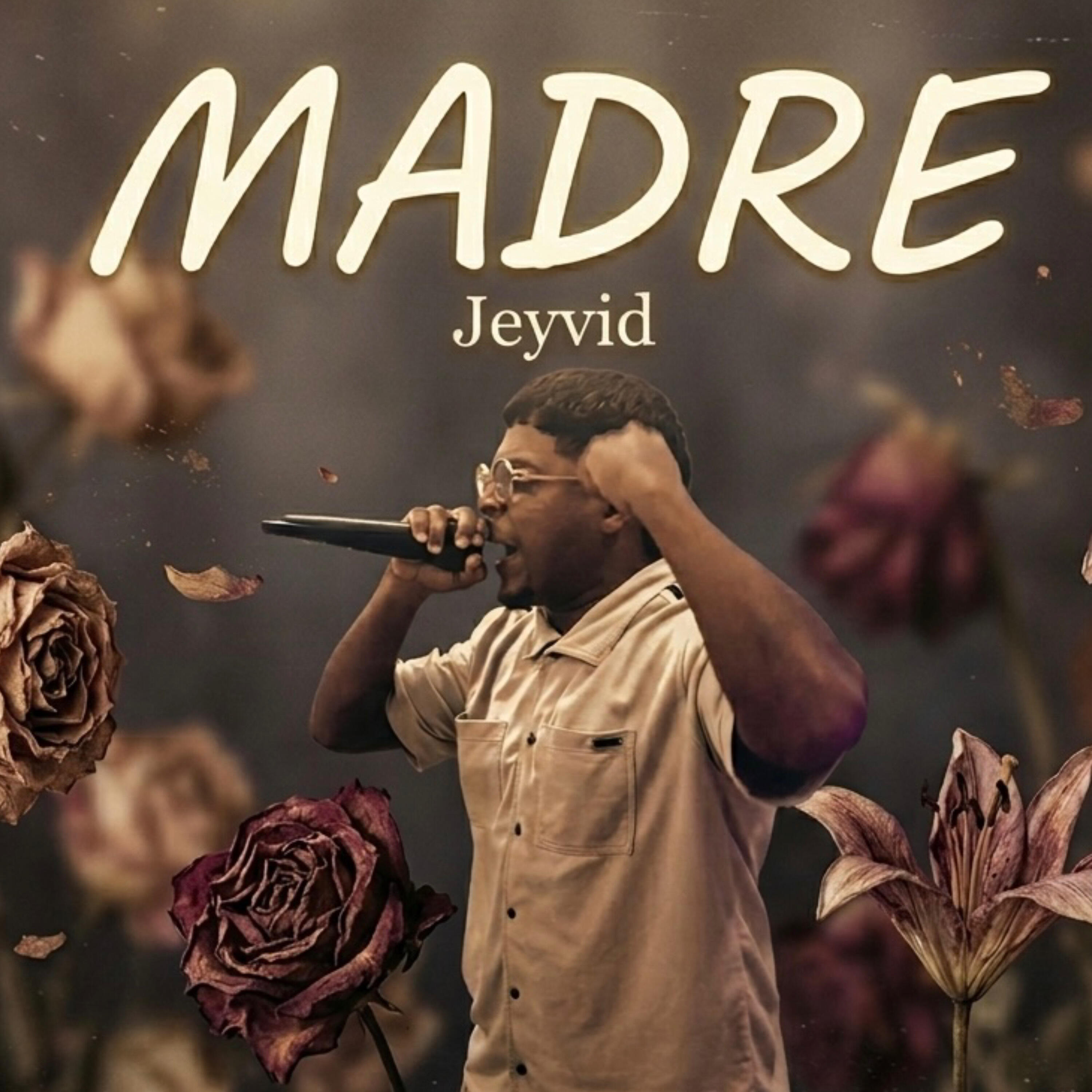 Релиз Madre