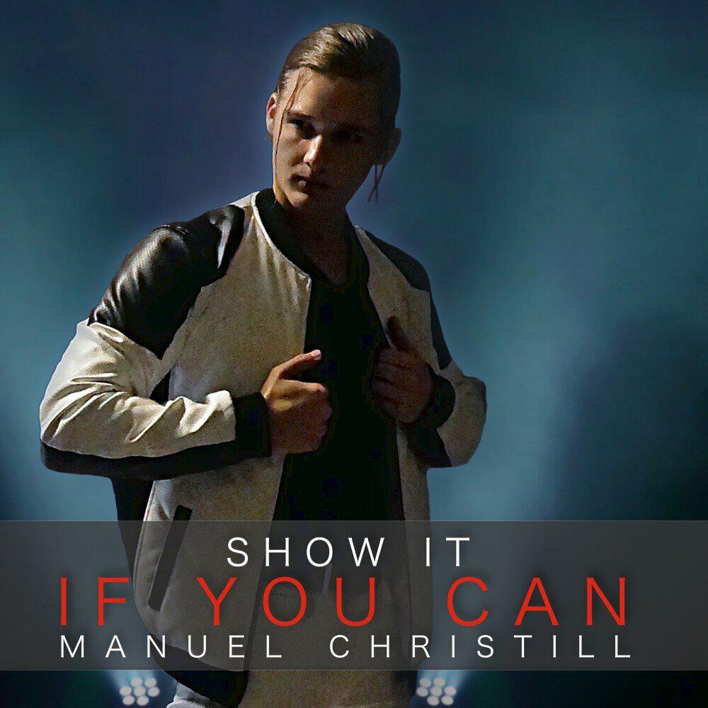 Релиз Show It If You Can