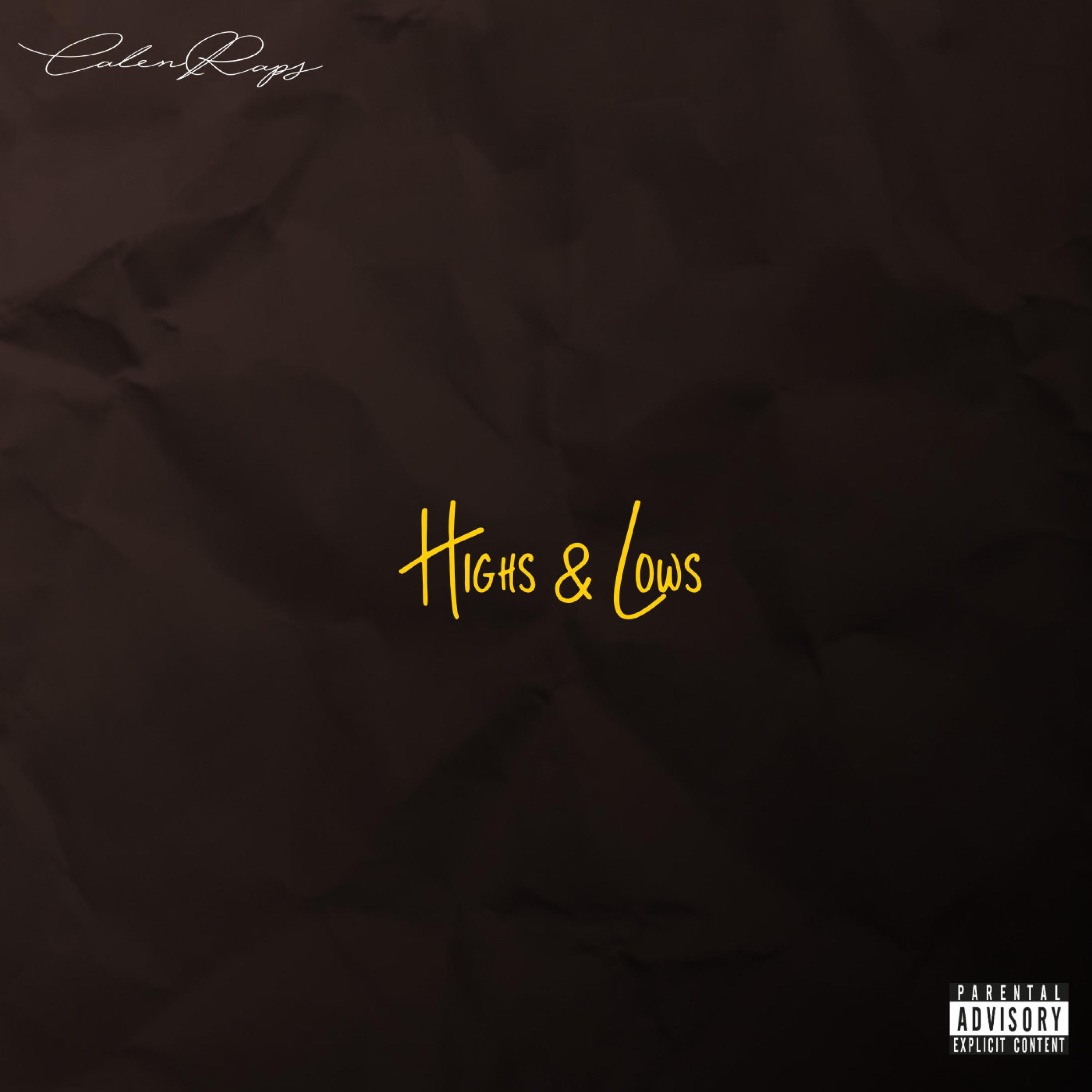 Релиз Highs & Lows