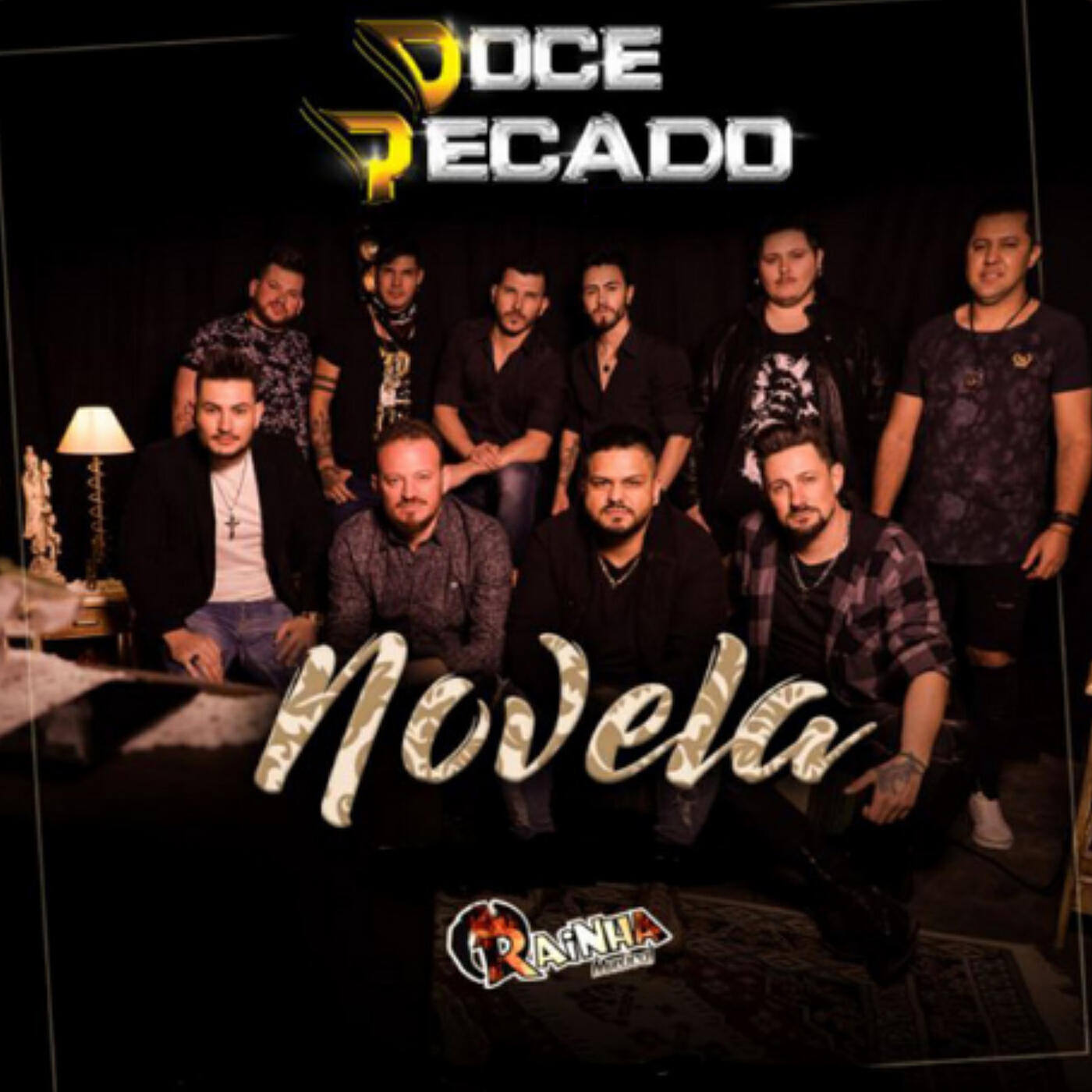 Релиз Novela