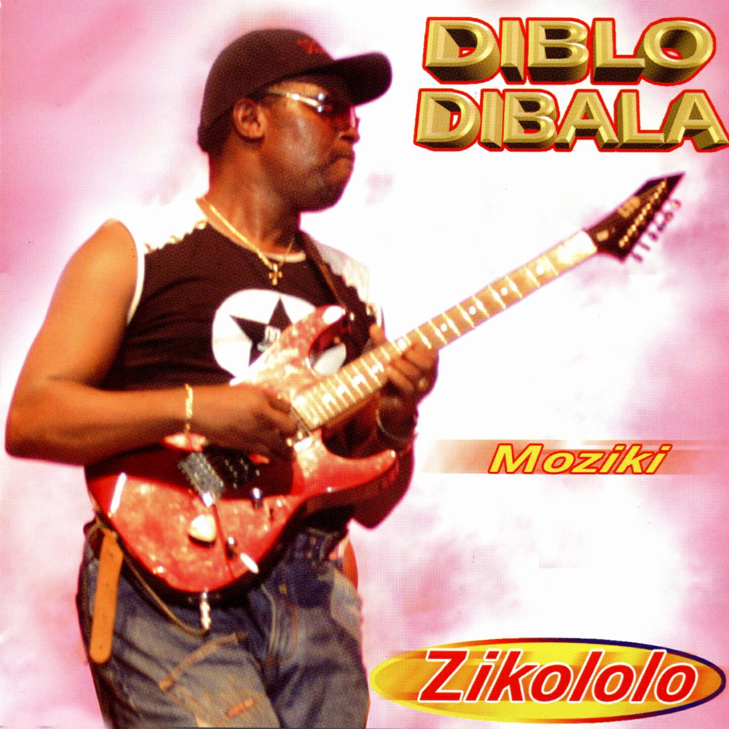 Релиз Zikololo