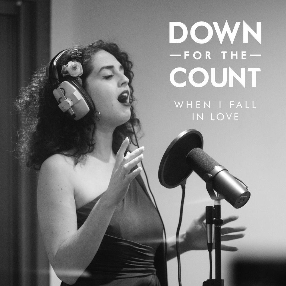 Релиз When I Fall In Love