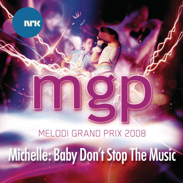 Релиз Baby Don't Stop The Music