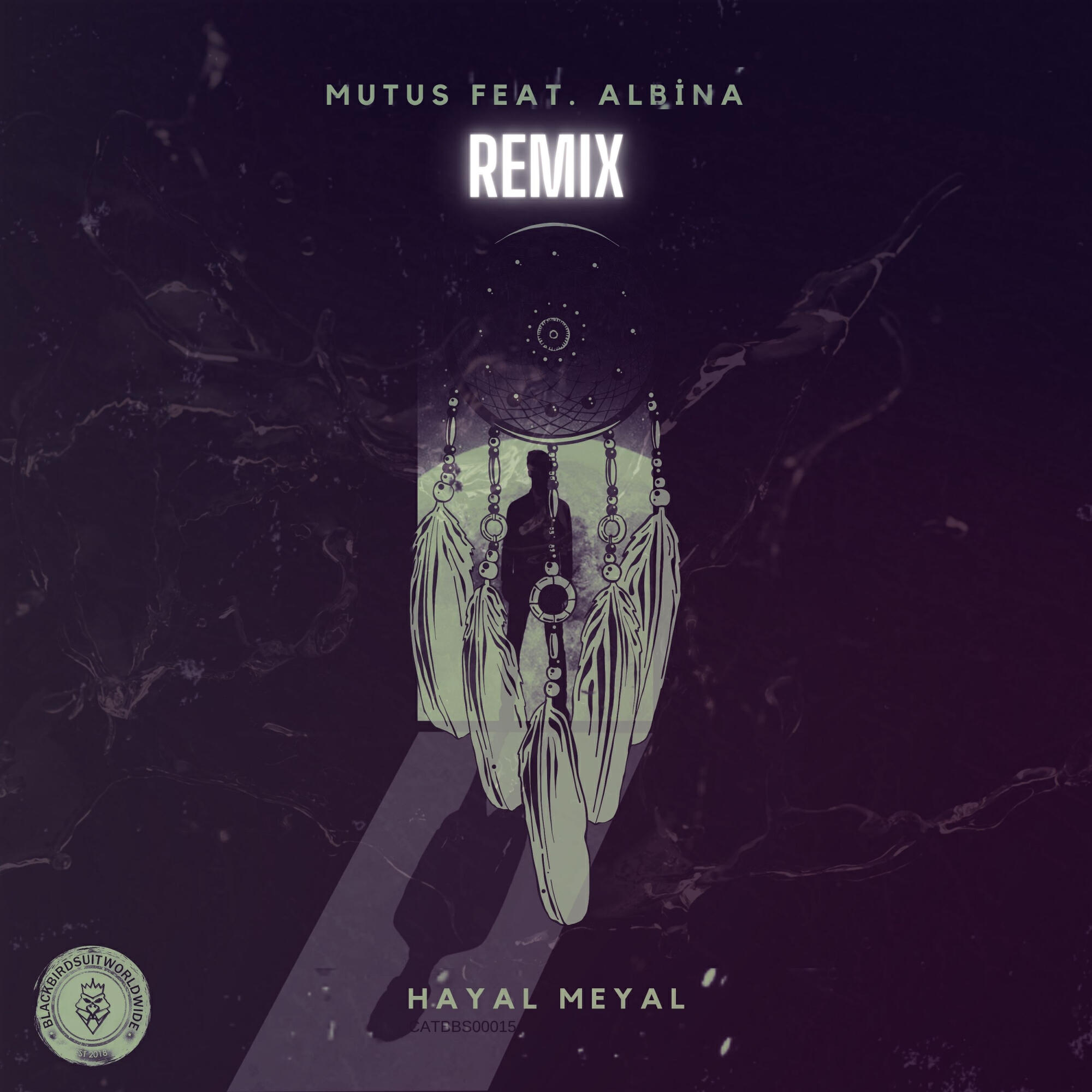 Релиз Hayal Meyal